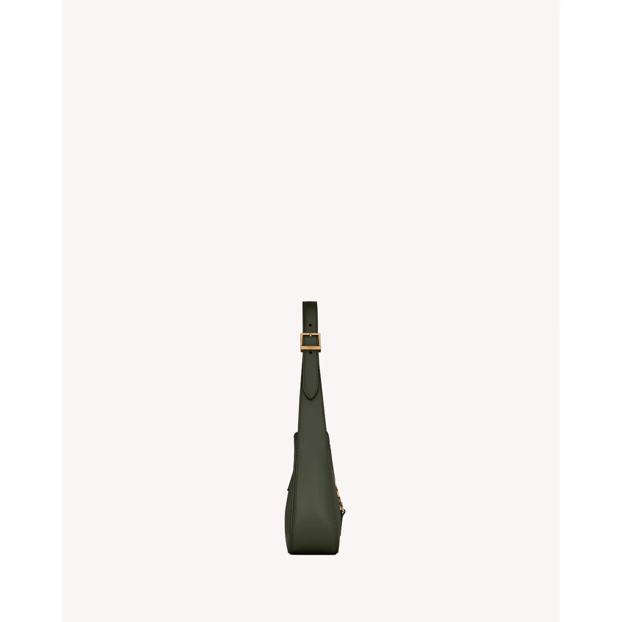Le 5 A 7 Shoulder Bag - New Vert Fonce - Image 3