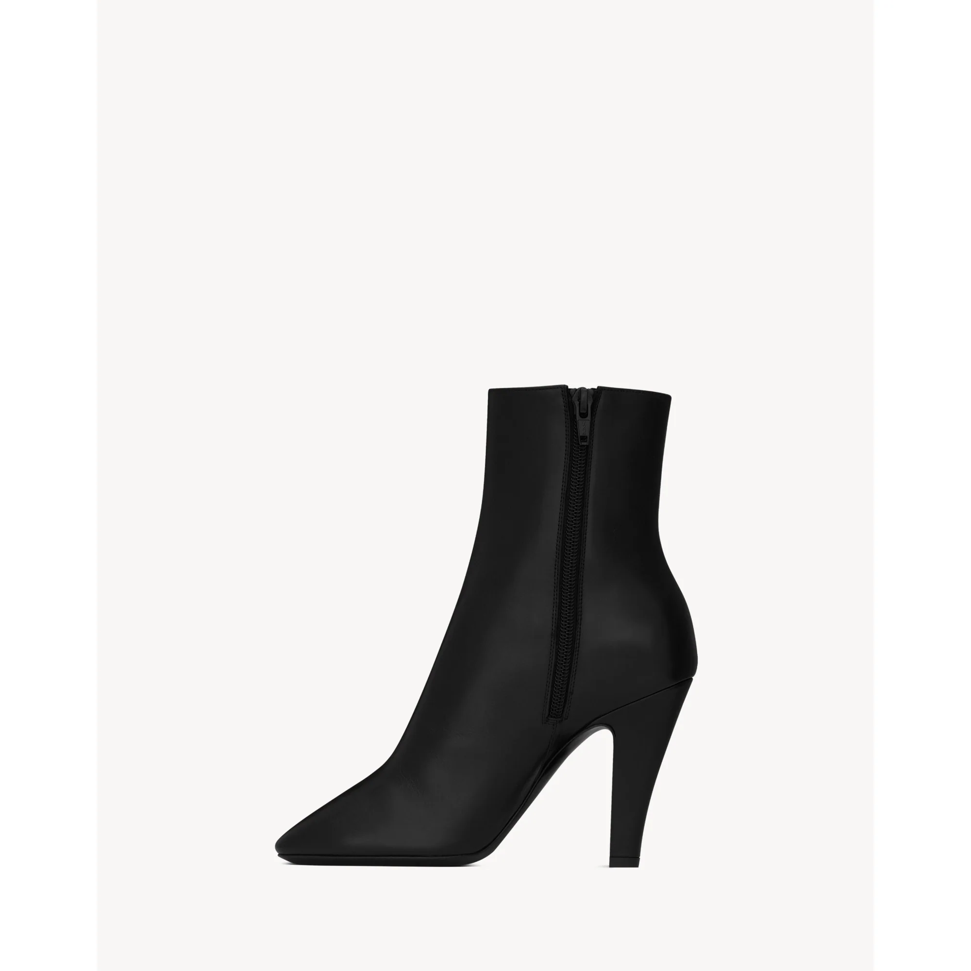 Ankle Boot - Nero - Image 3