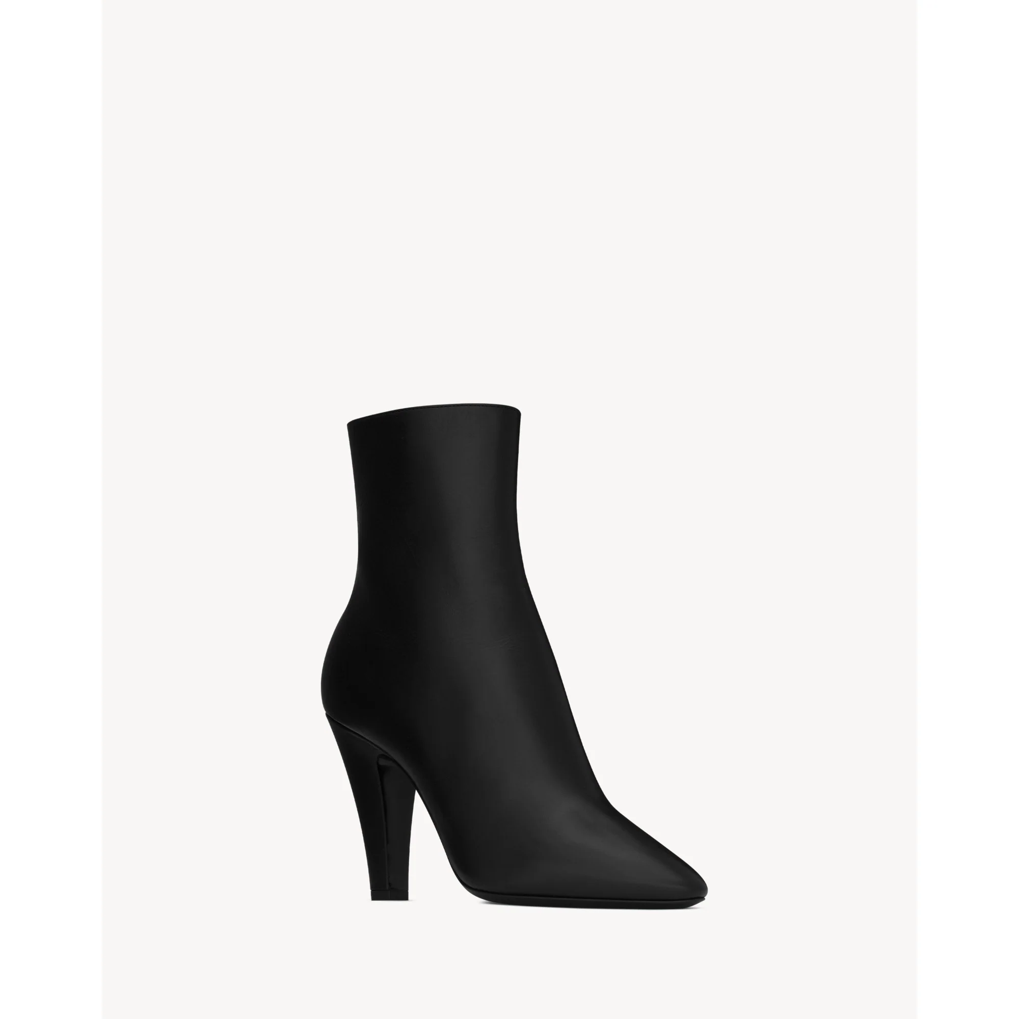 Ankle Boot - Nero - Image 4
