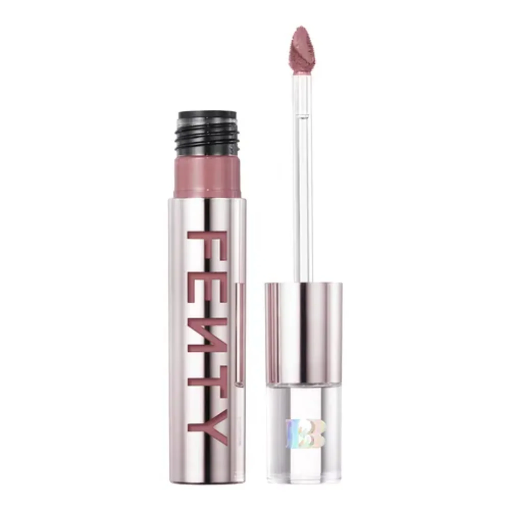 Fenty Icon Velvet Liquid Lipstick - C-Suite'Heart 3