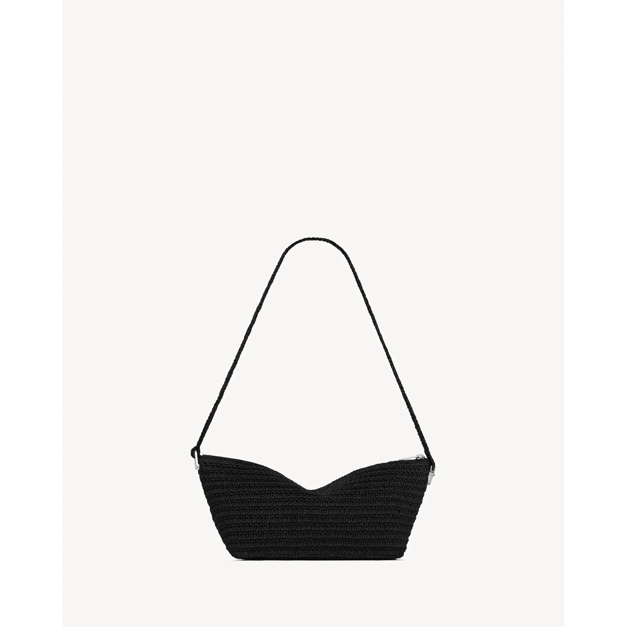 Le Rafia - Nero/Naturale - Image 2
