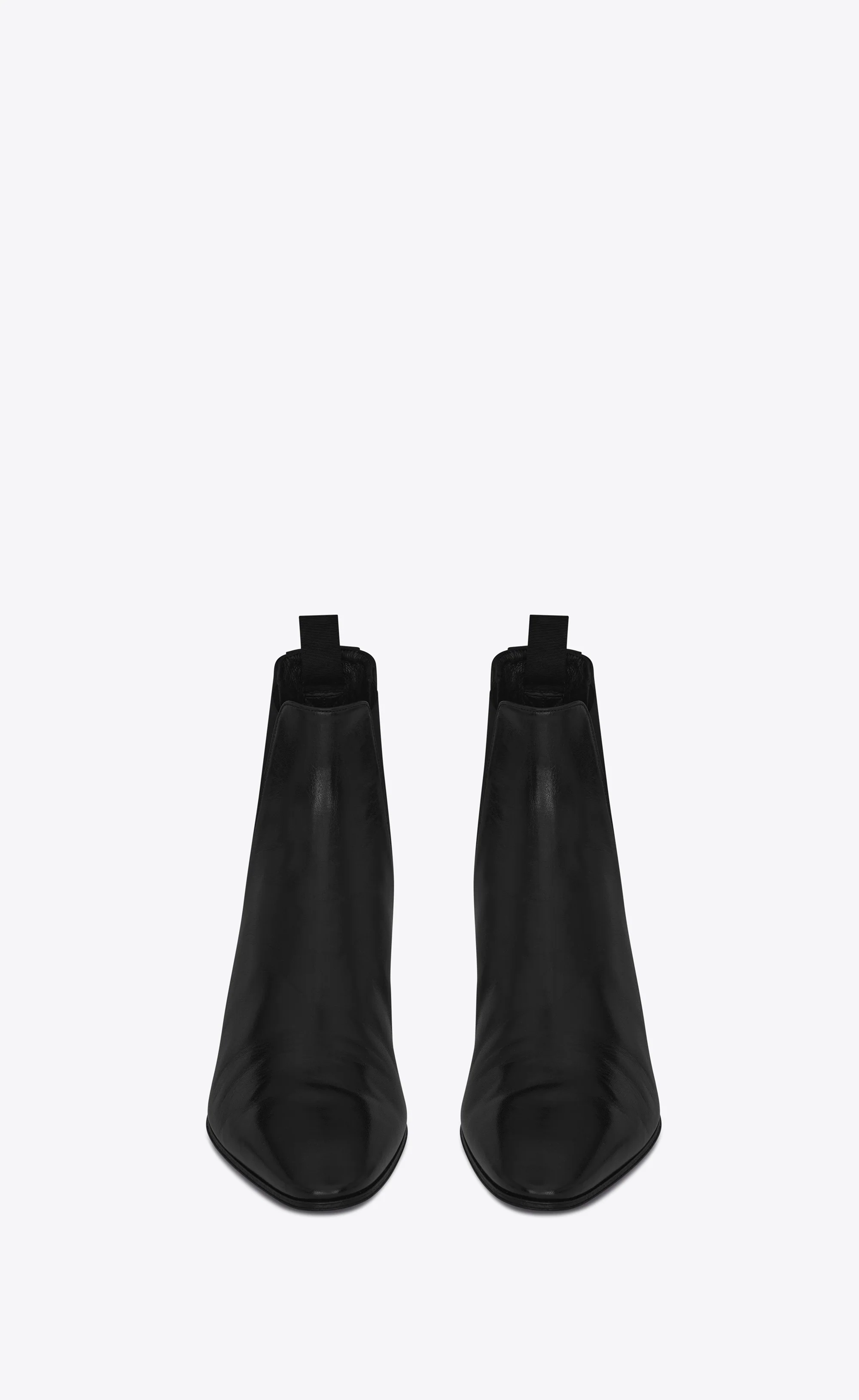 Vassili 40 Chelsea Boot - Nero - Image 2