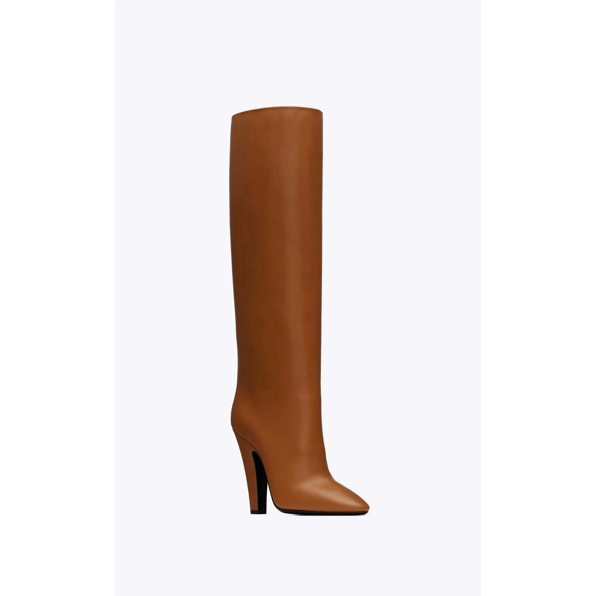68 110 Tube Boot - Brandy - Image 5