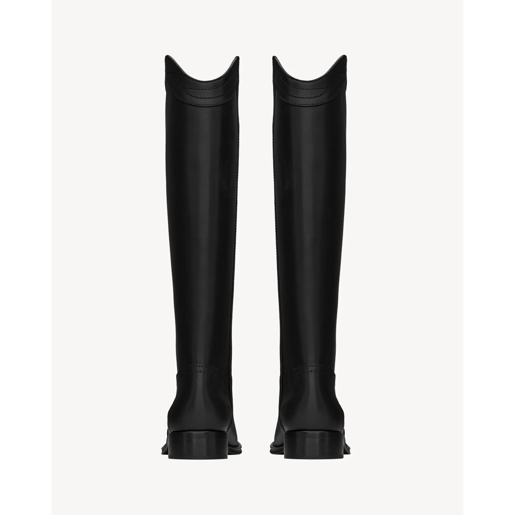 Kate 30 Boot - Nero - Image 3