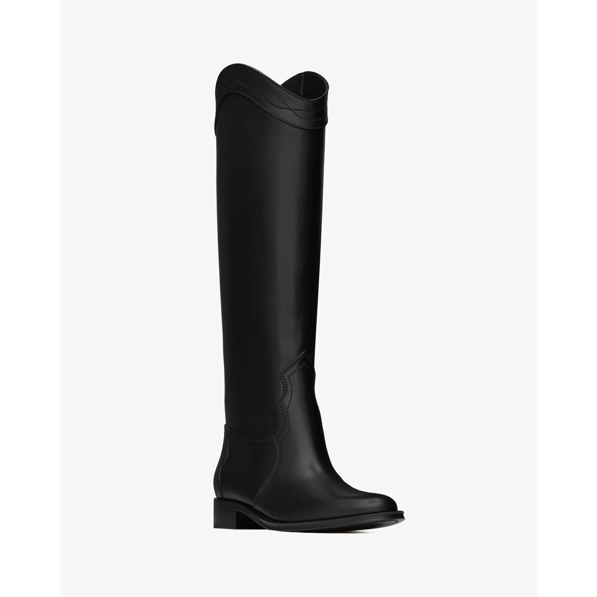 Kate 30 Boot - Nero - Image 5