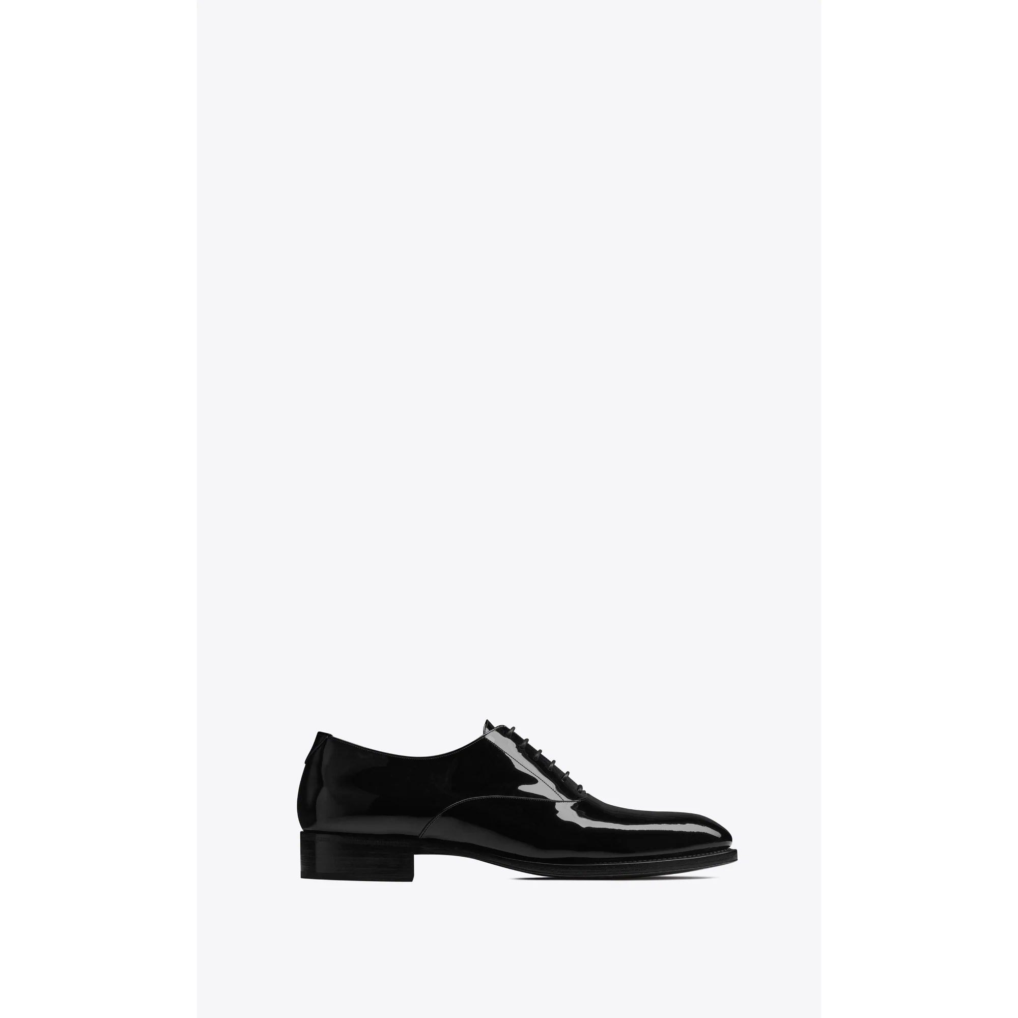 Adrien 25 Oxford - Nero - Image 2
