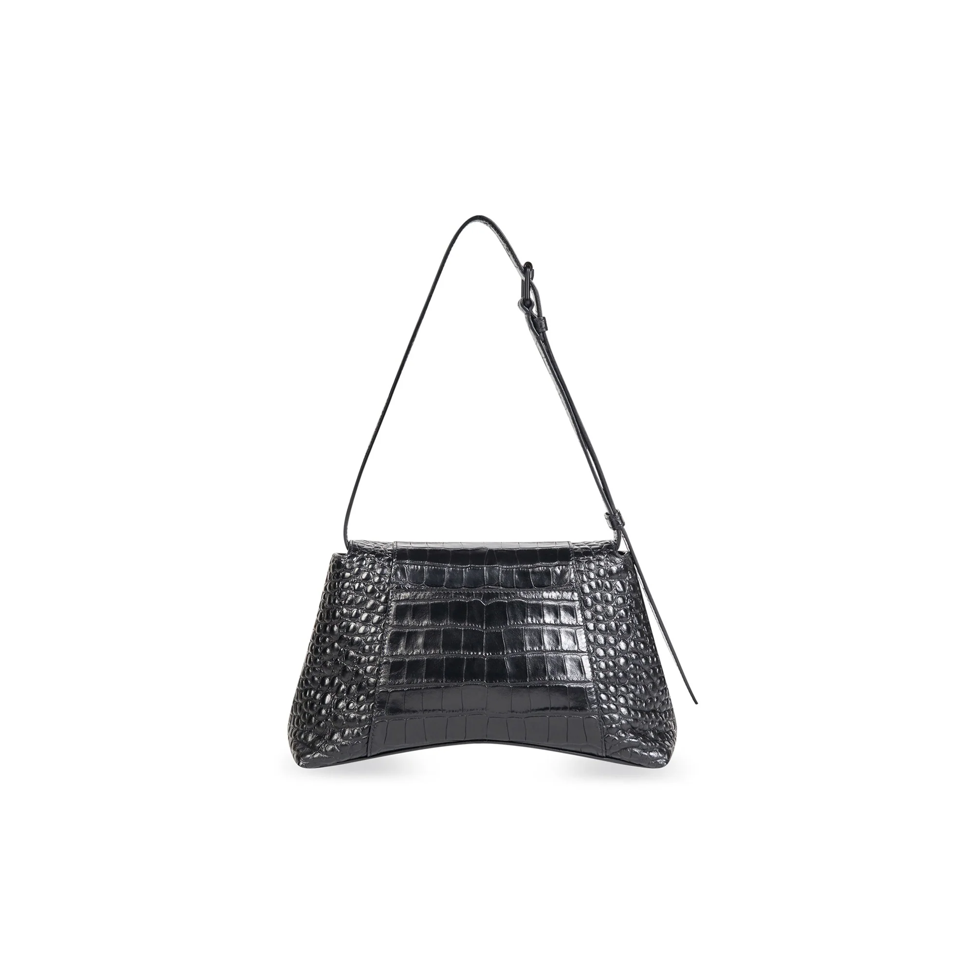 Downtown Shoulder Bag S - Black - Image 2