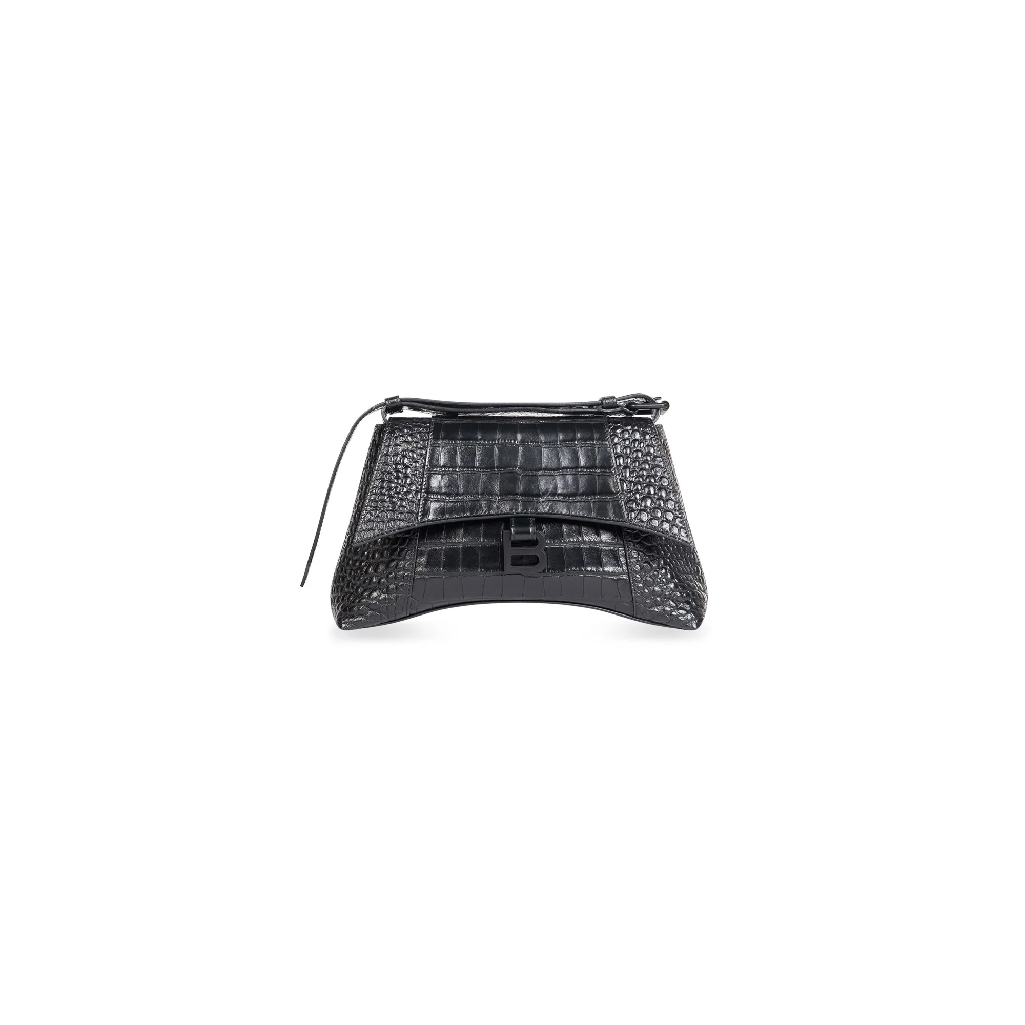 Downtown Shoulder Bag S - Black - Image 4