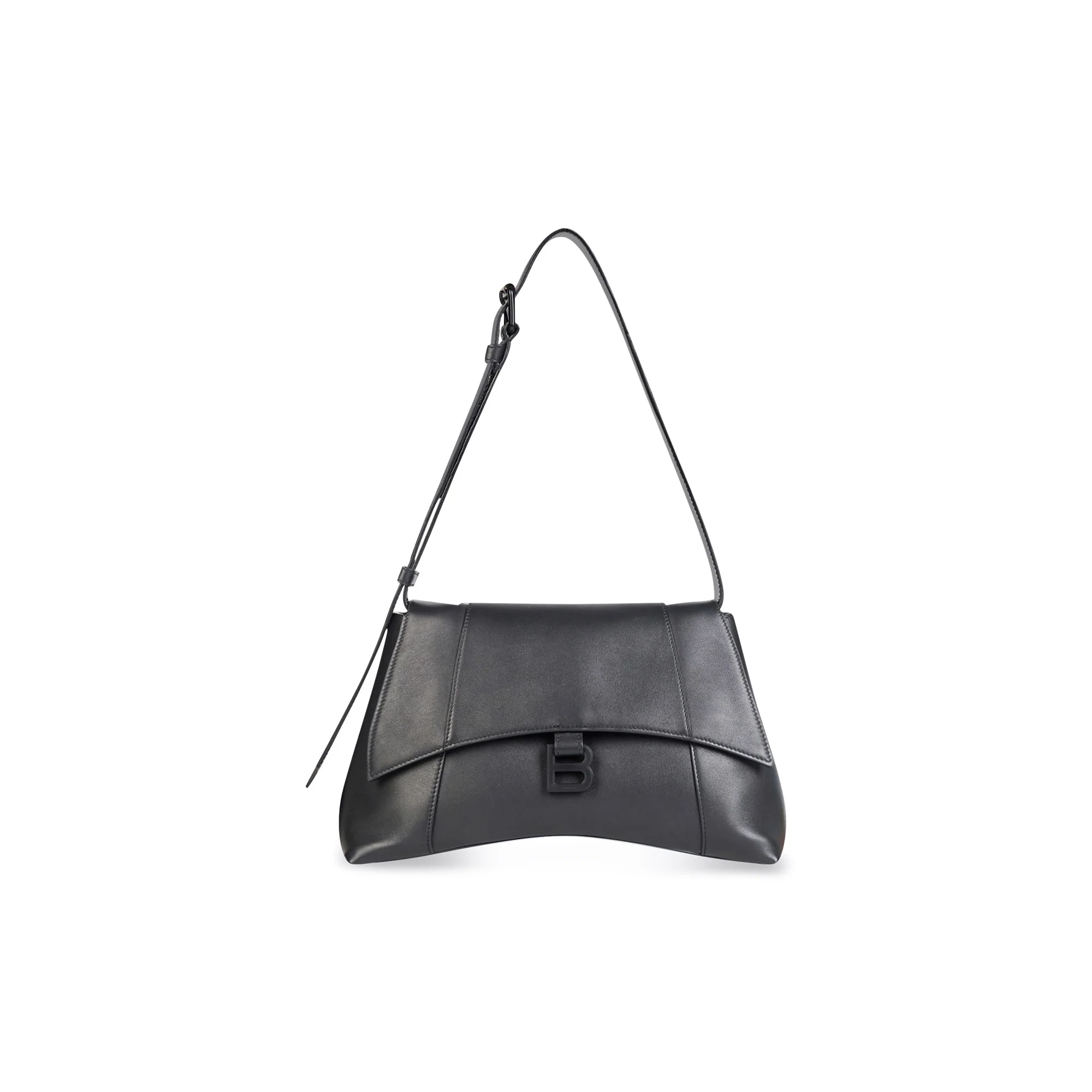 Downtown Shoulder Bag S - Black - Image 2