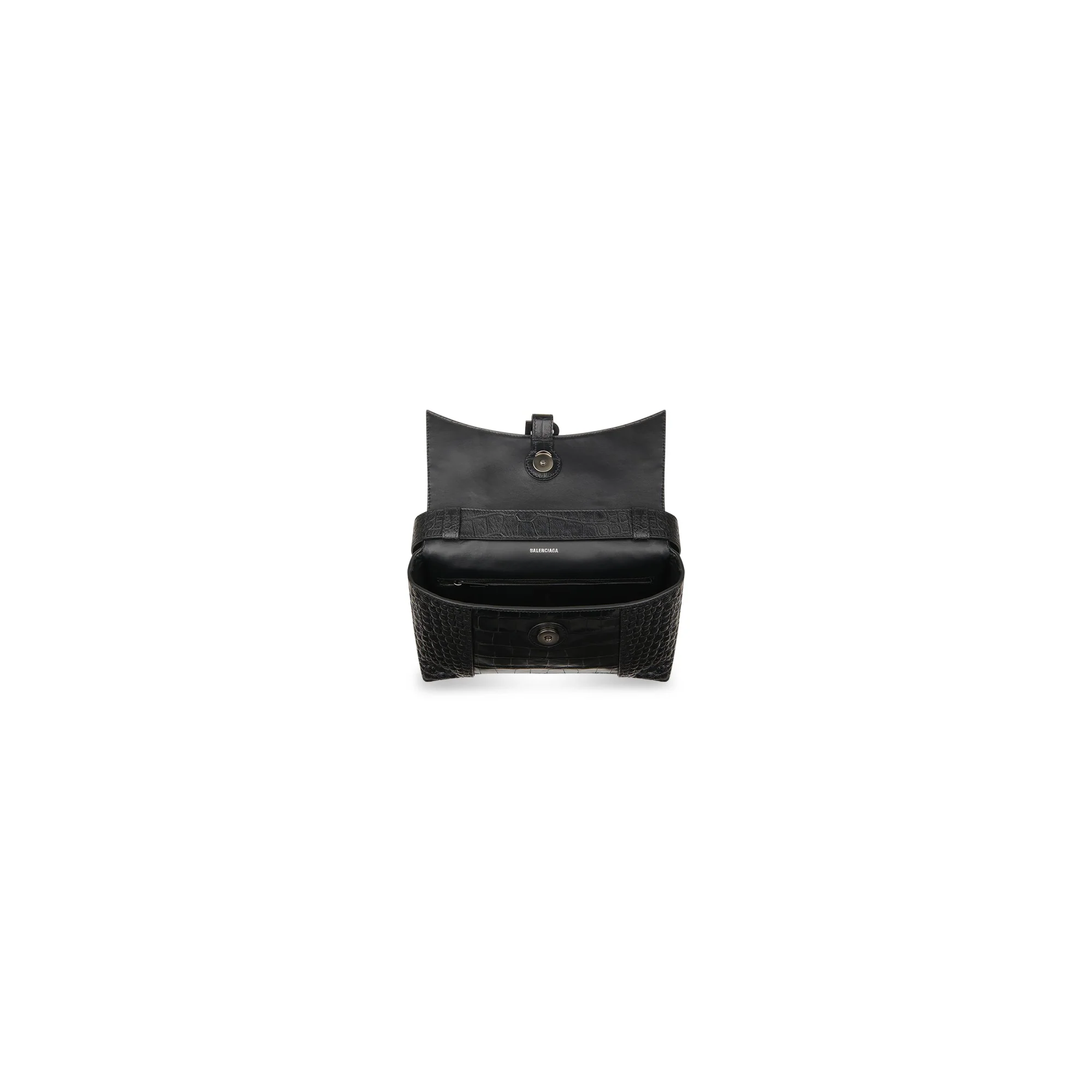 Downtown Shoulder Bag XS - Black - Image 3