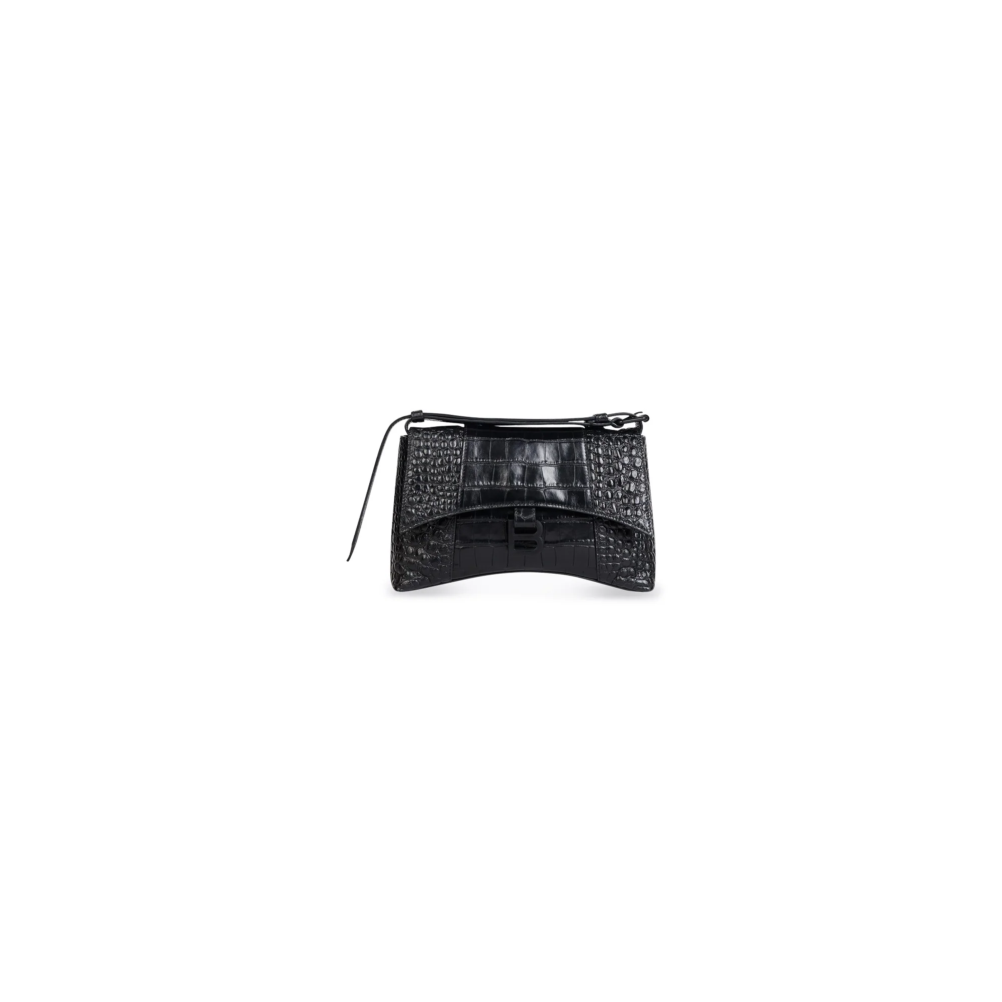 Downtown Shoulder Bag XS - Black - Image 4
