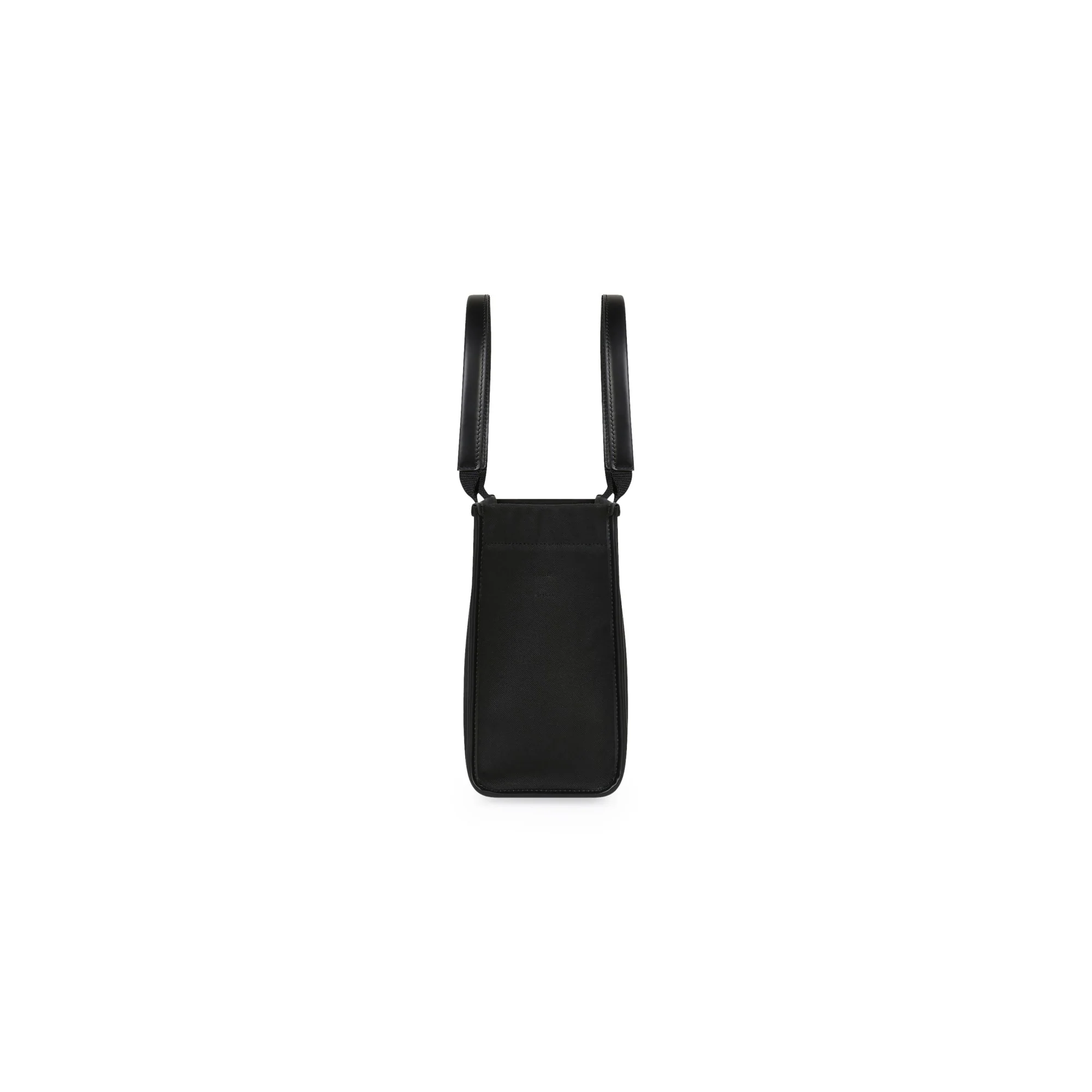 Hardware Tote S/W Strap - Black - Image 5