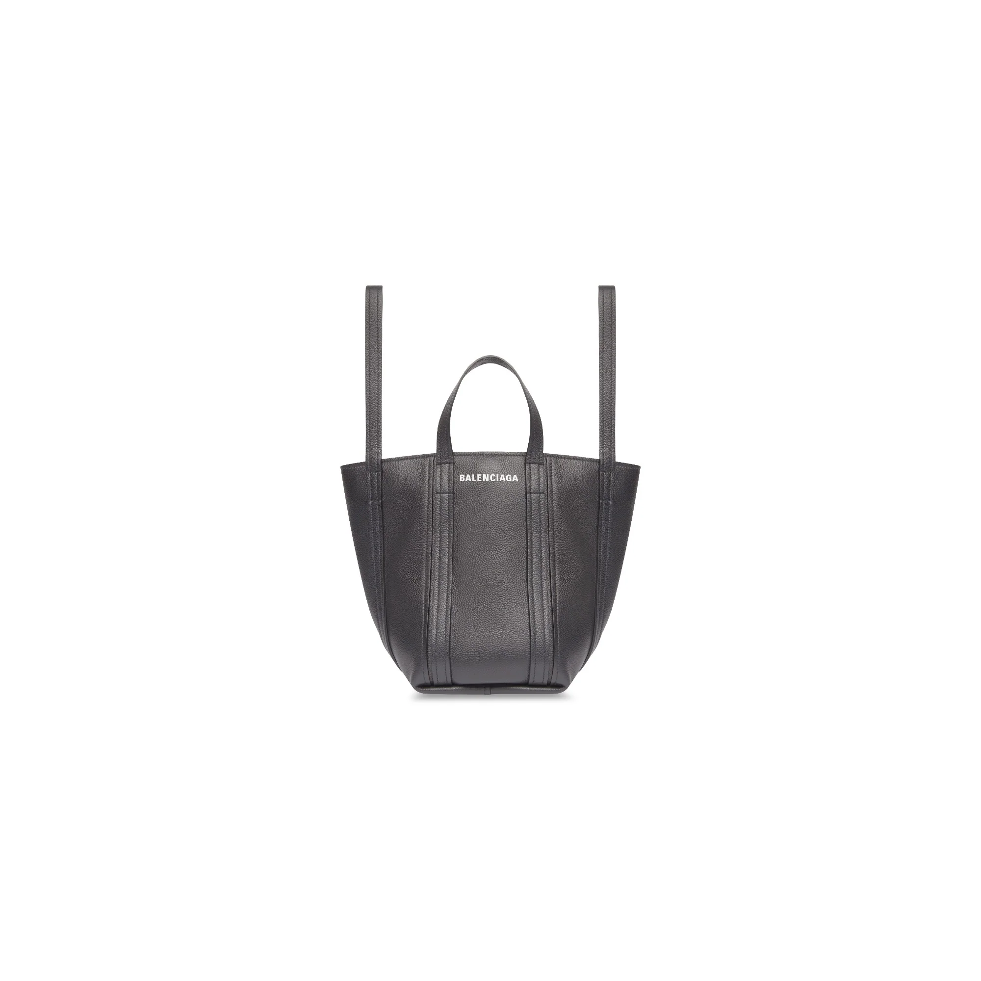 Everyday 2.0 Shoul Tote N/S S - Dark Grey