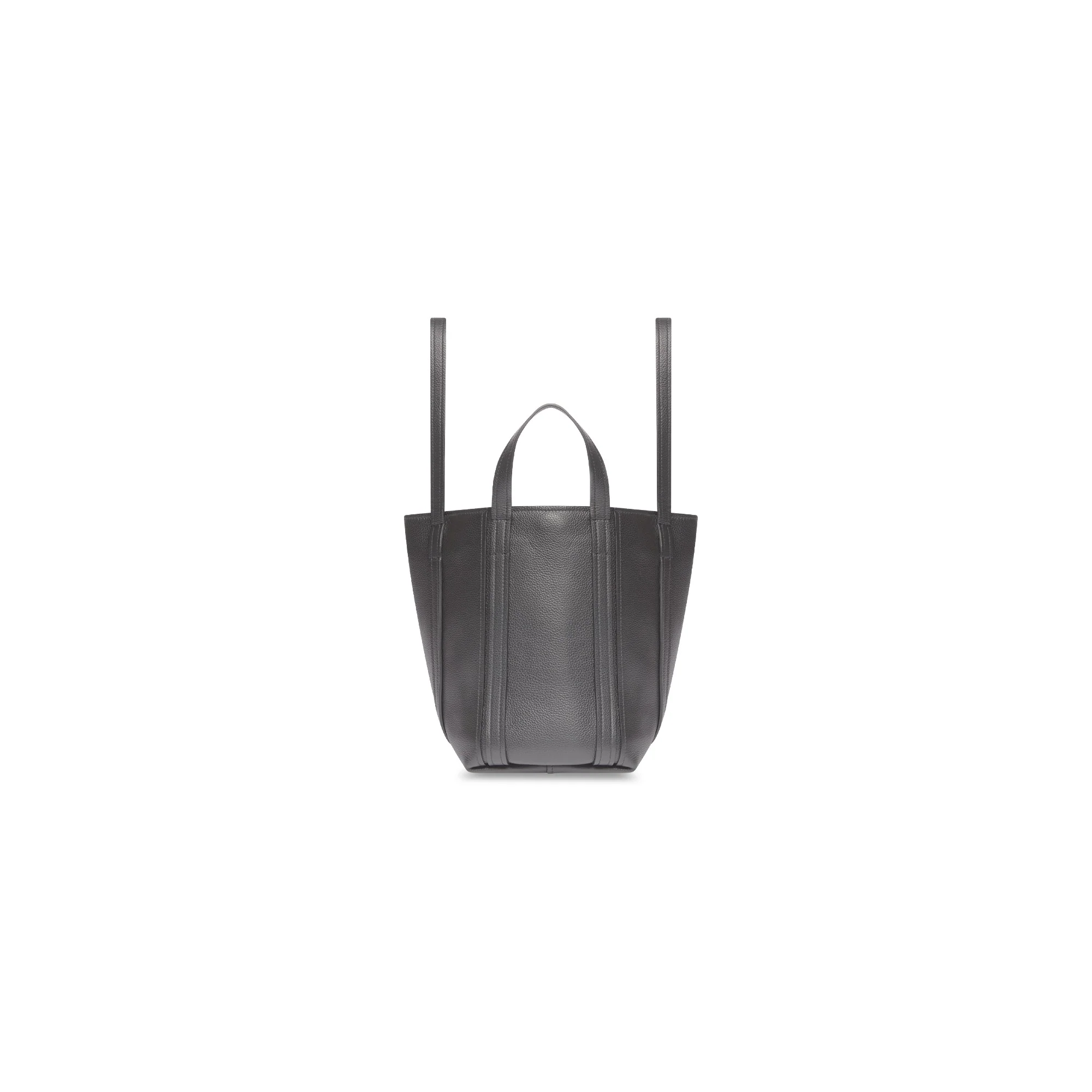 Everyday 2.0 Shoul Tote N/S S - Dark Grey - Image 2