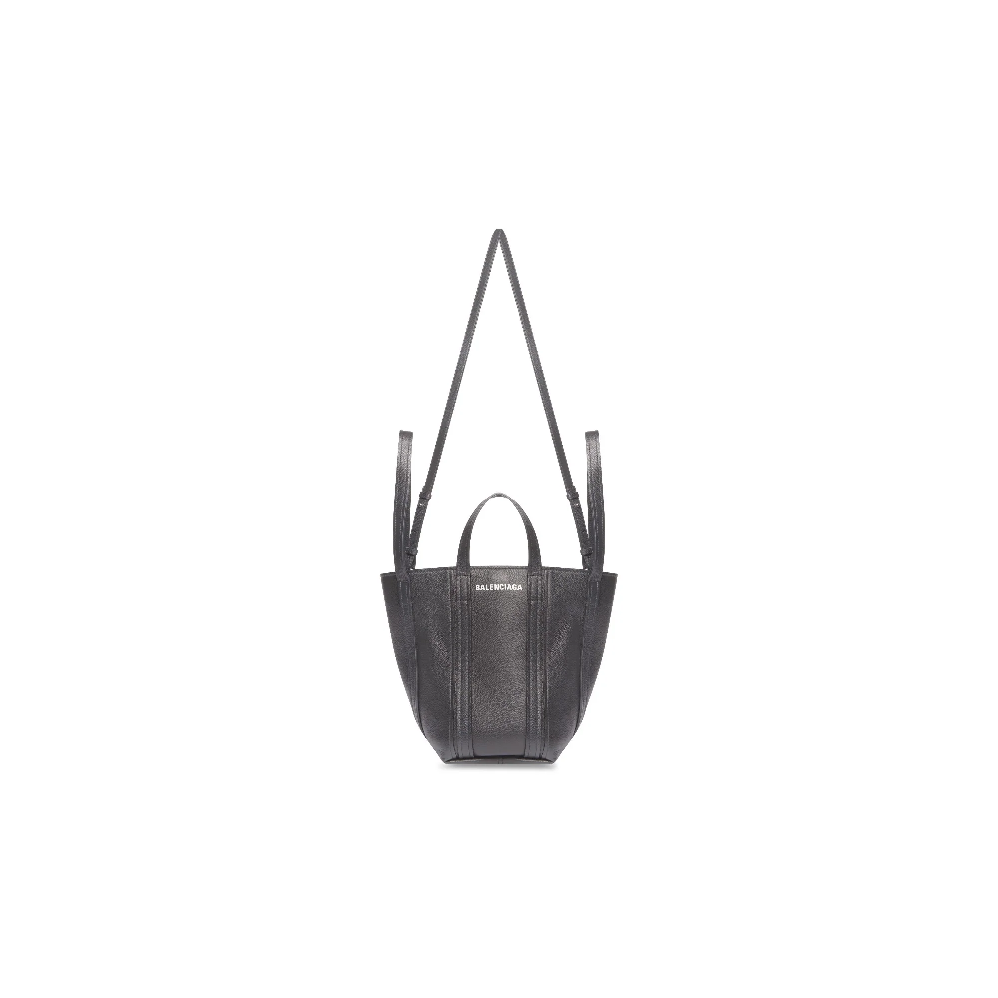Everyday 2.0 Shoul Tote N/S S - Dark Grey - Image 3
