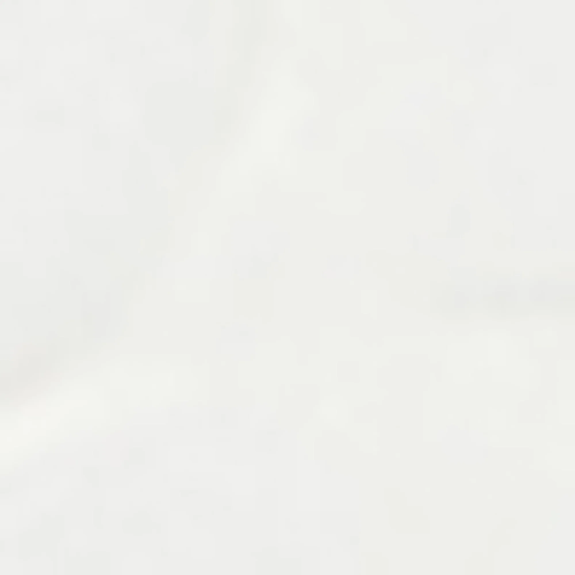 BB Hourglass Thin Belt 20 - White - Image 3