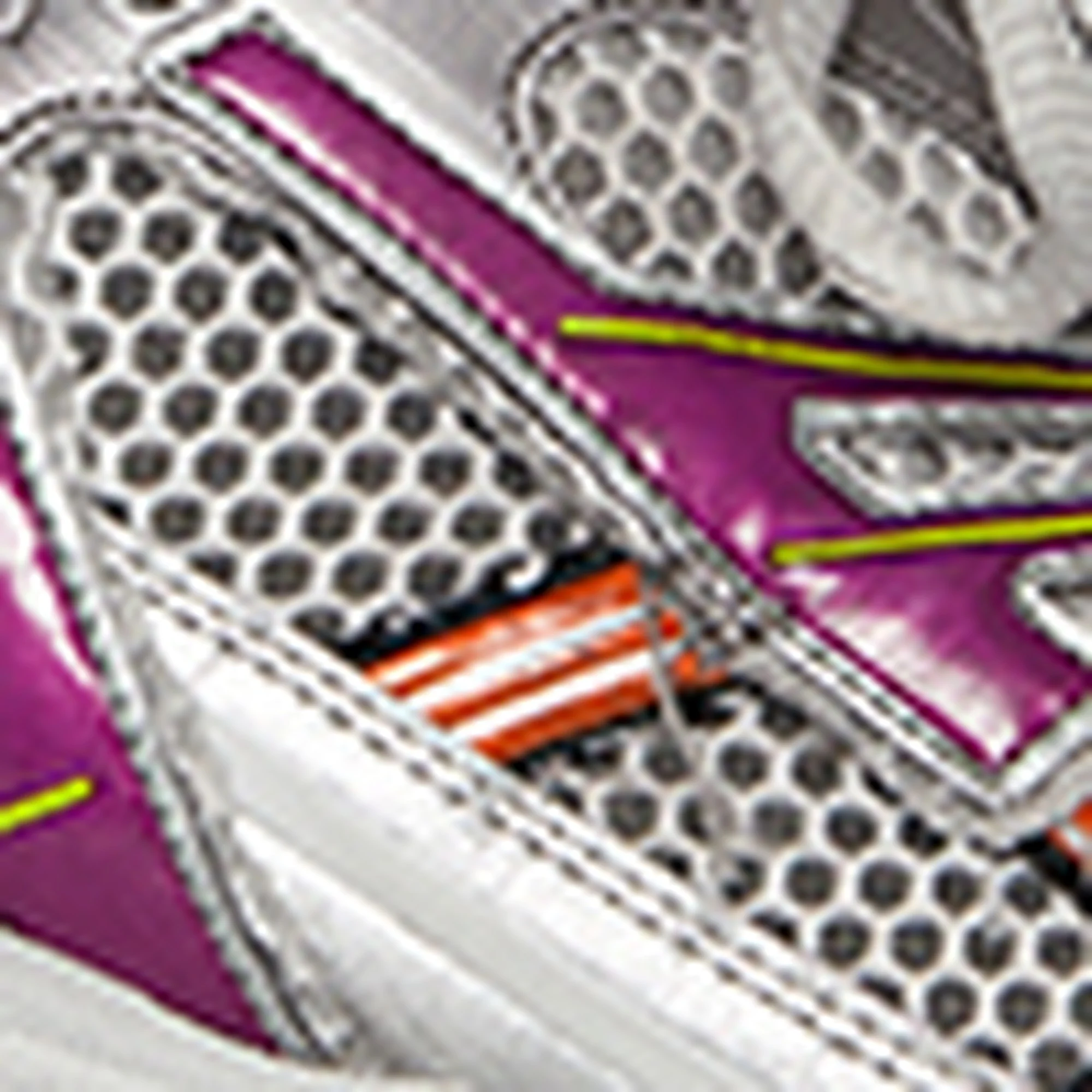 Runner Sneaker - Multicolor - Image 8