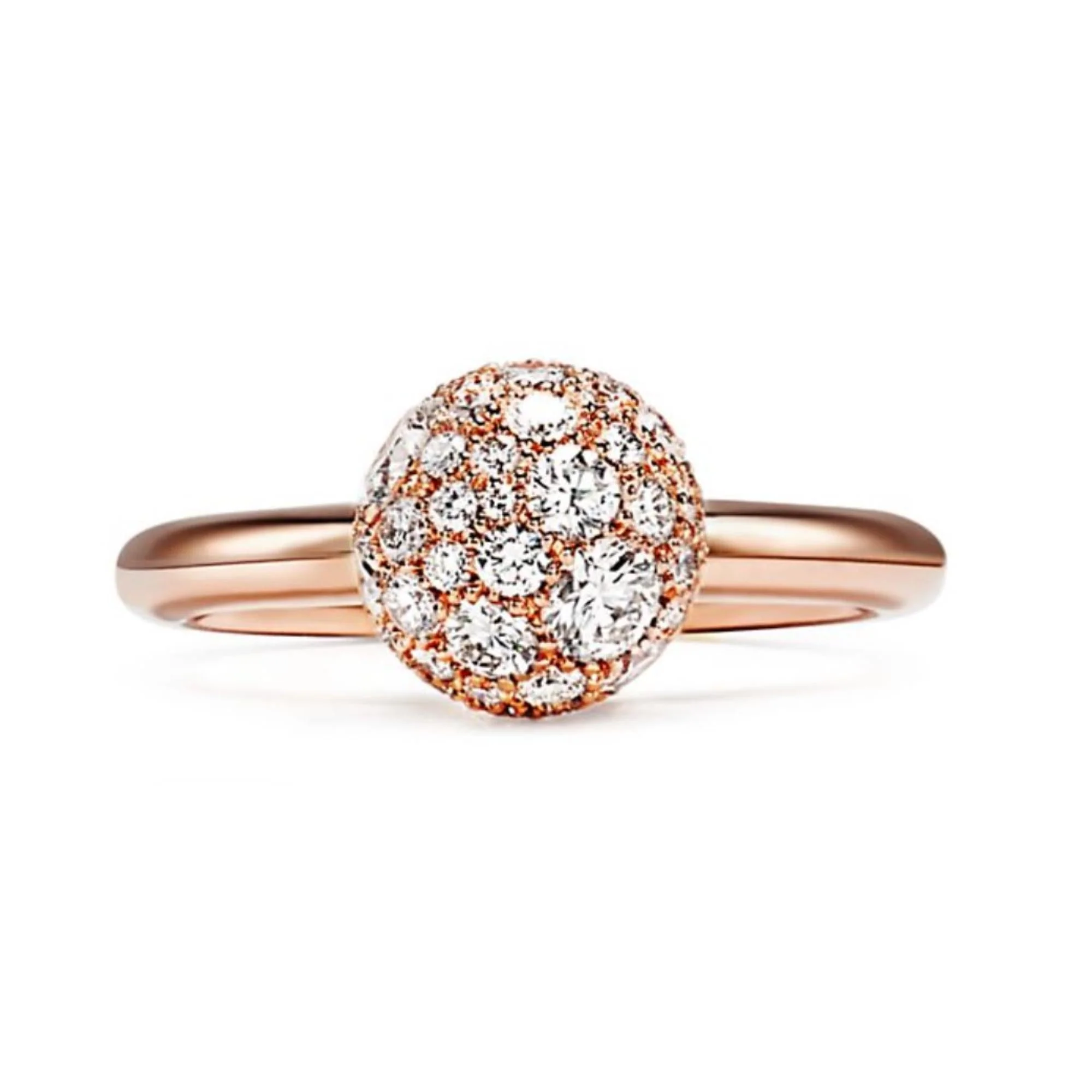 67754441 - 18R Di Hw Ball 8mm Ring - Image 2