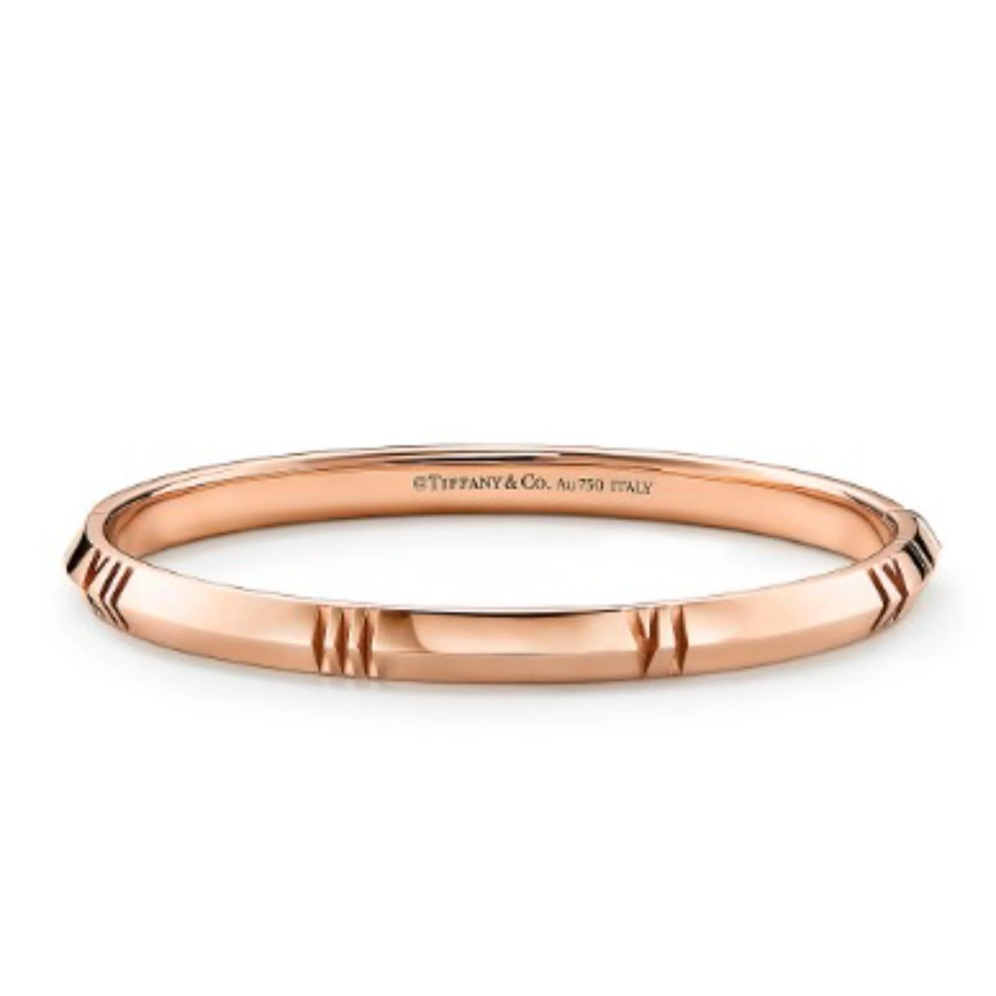 68174058 - 18R Atlsxclsd Nrw Hng Bangle - Image 4