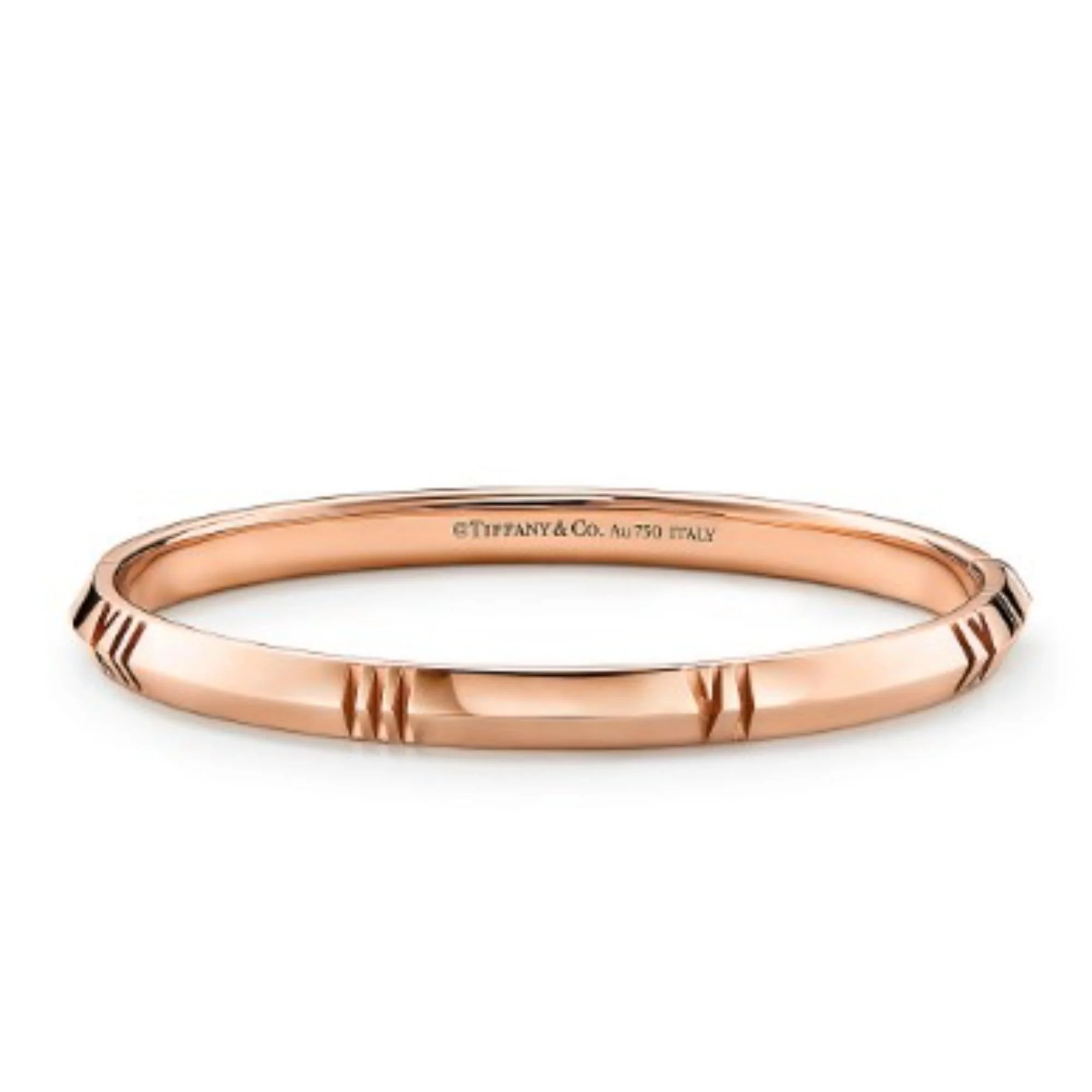 68174058 - 18R Atlsxclsd Nrw Hng Bangle - Image 4