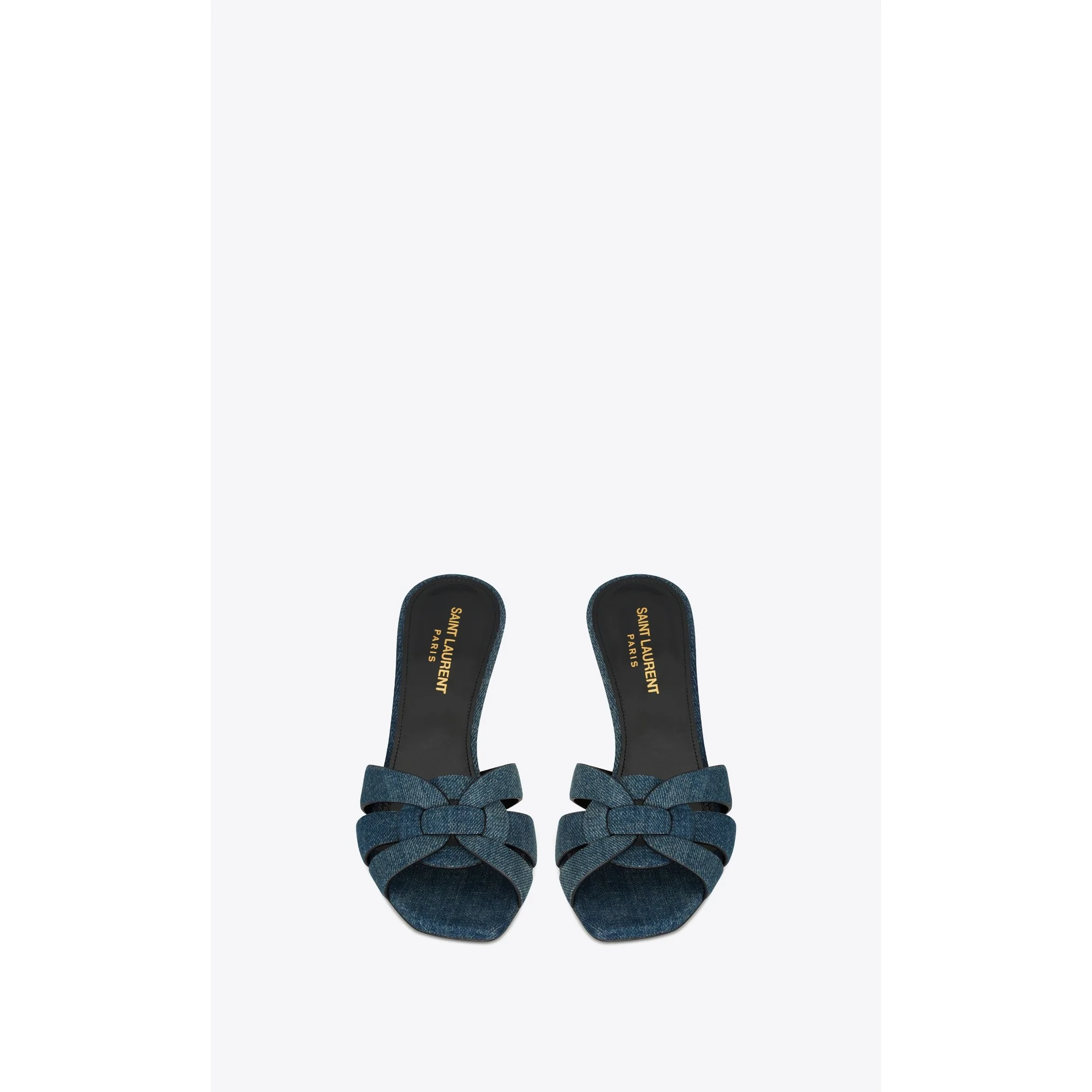 Tribute 85 Mule - Deep Navy Jeans - Image 2