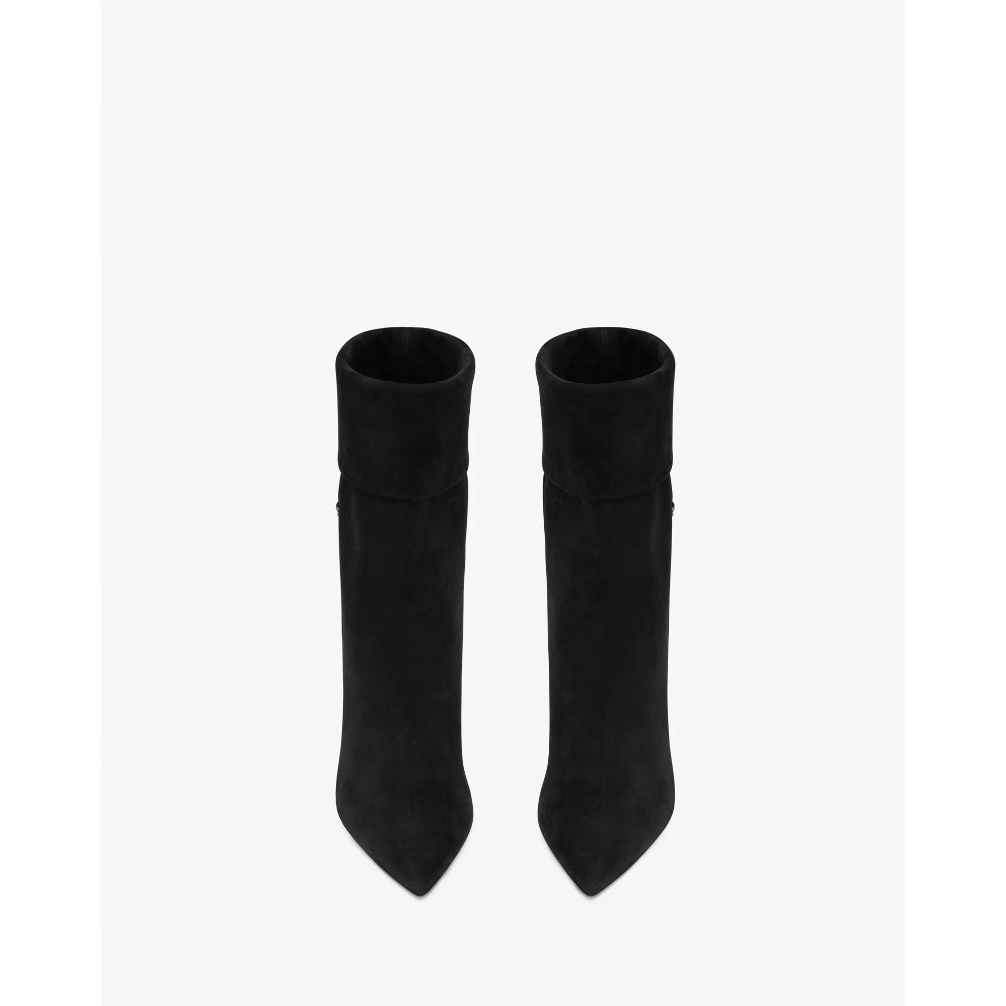 Niki 85 Luxor Boot - Nero - Image 2