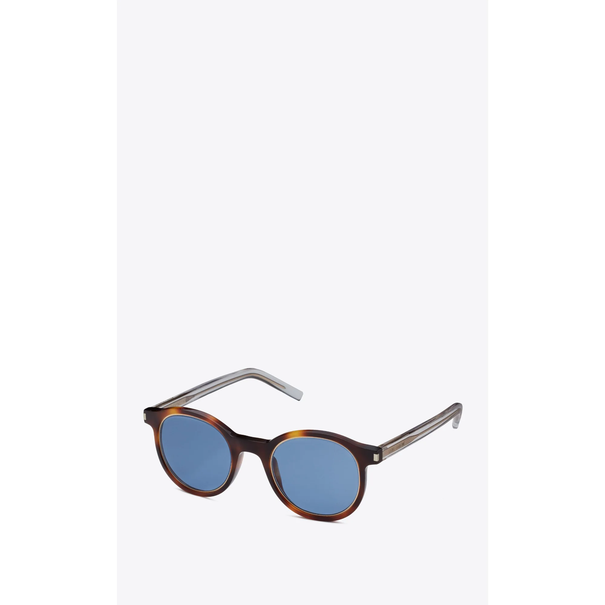 Sl 521 Rim - Havana Crystal Blue - Image 2