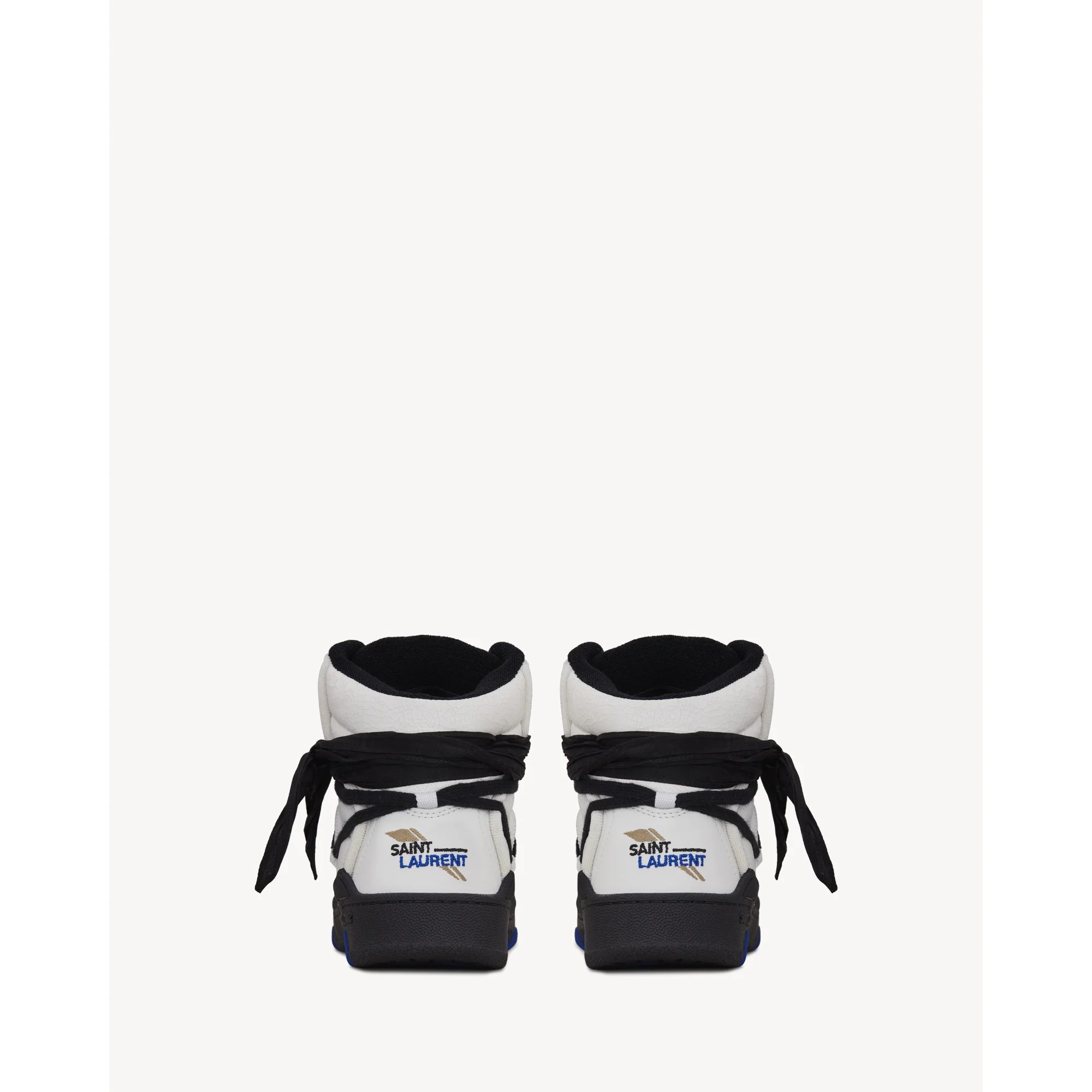 Smith 05 Sneaker - White - Image 3