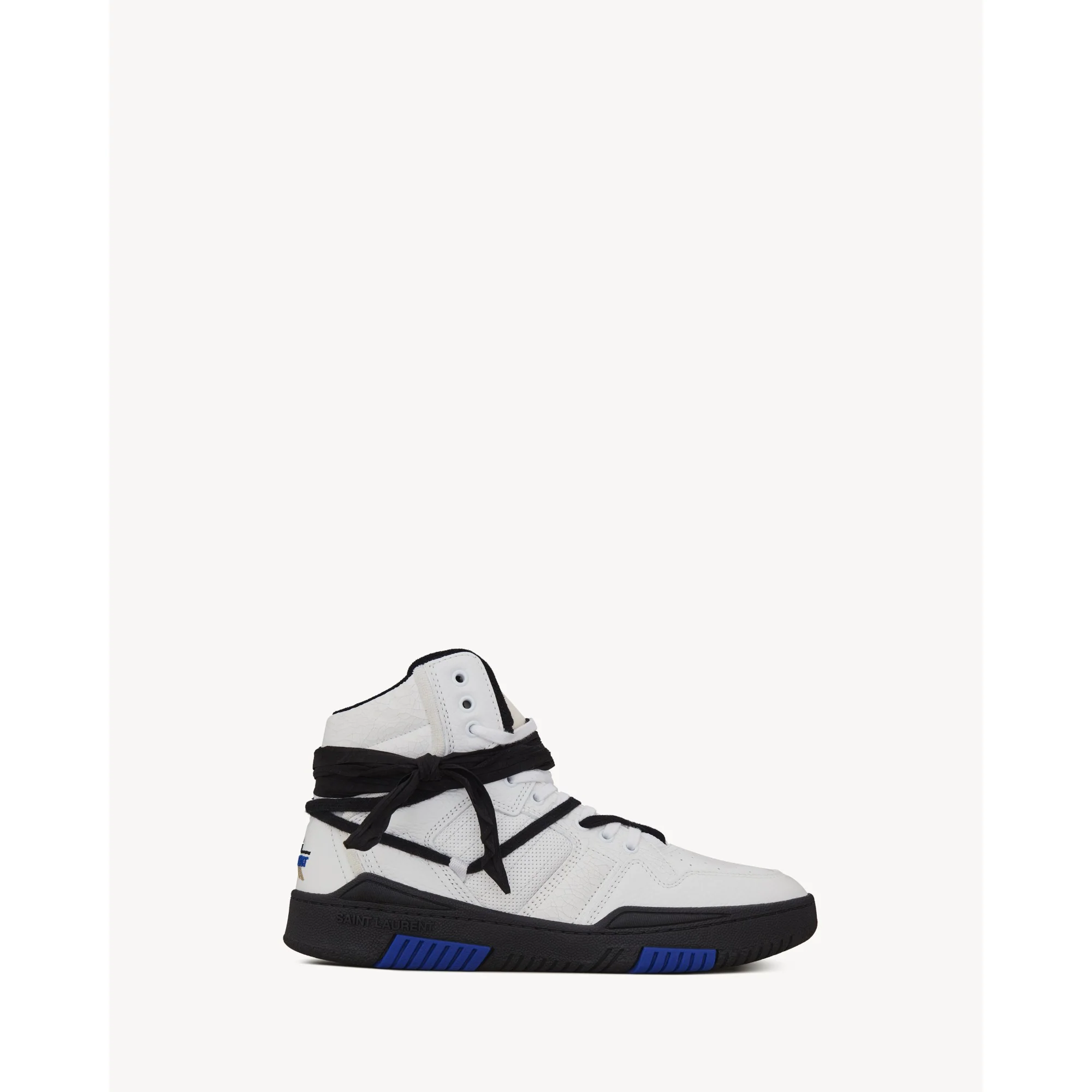 Smith 05 Sneaker - White