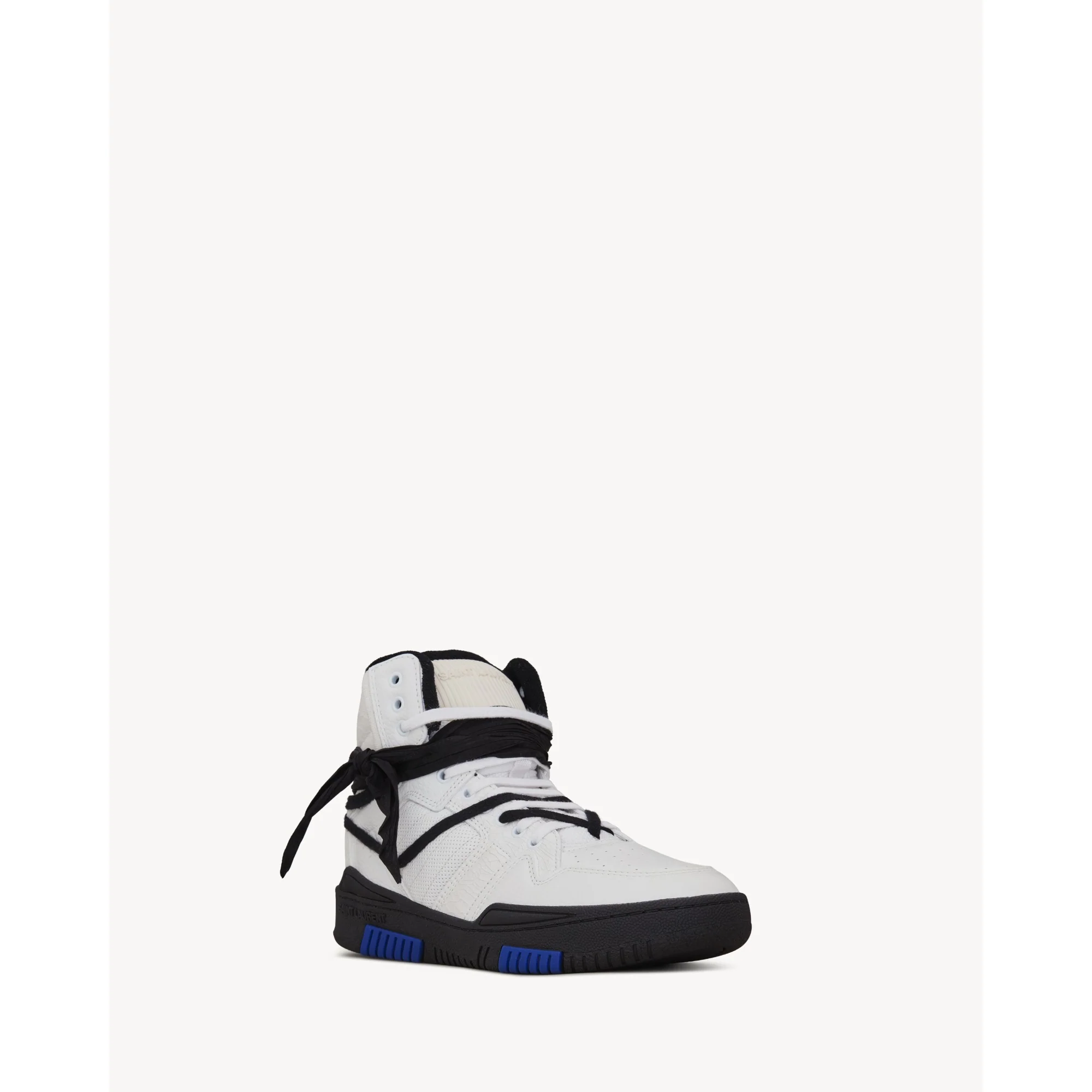 Smith 05 Sneaker - White - Image 4