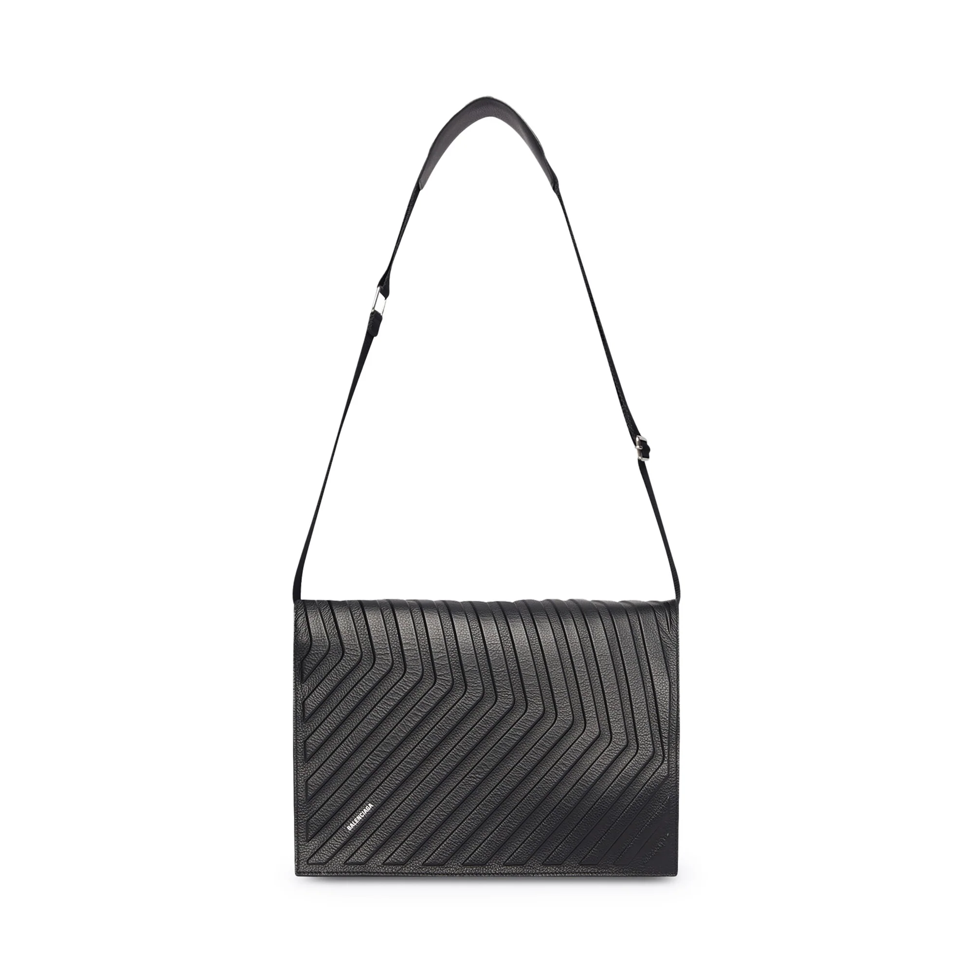 Car Messenger - Black