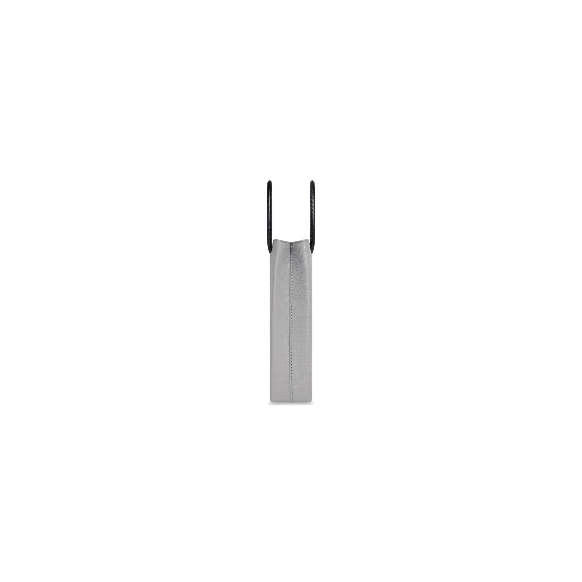 Shopping Phone Holder Enlarged - Grey - Image 4