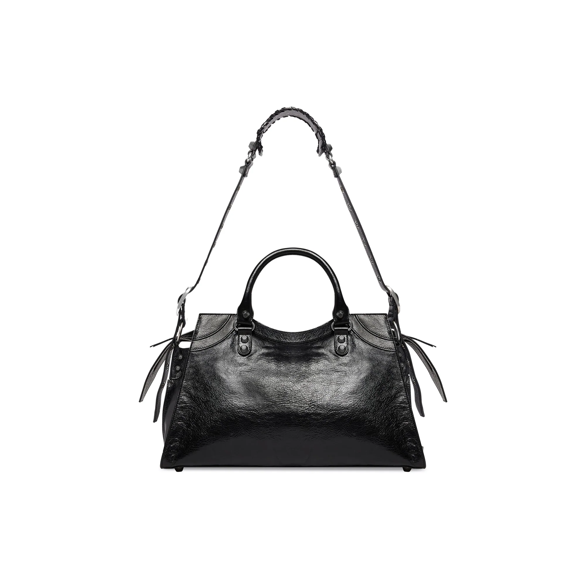 Neo Cagole City - Black - Image 2