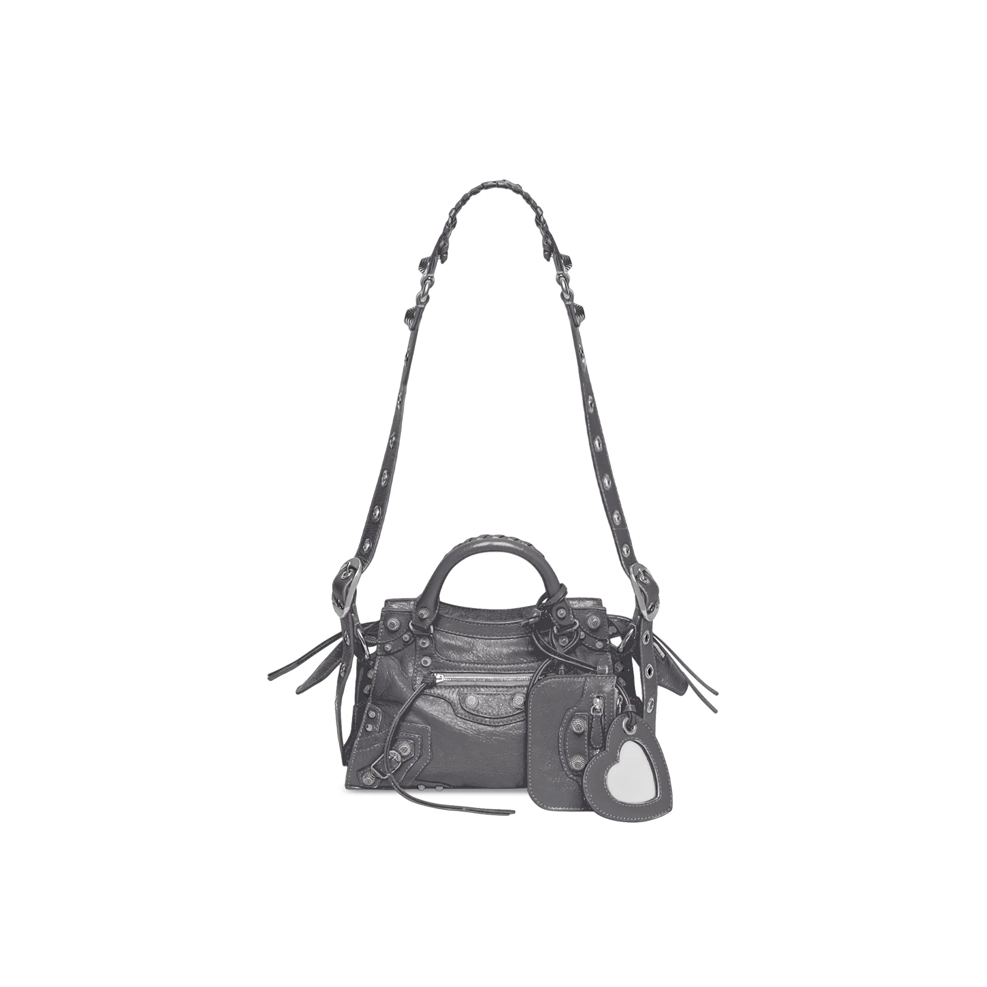 Neo Cagole XS - Dark Grey