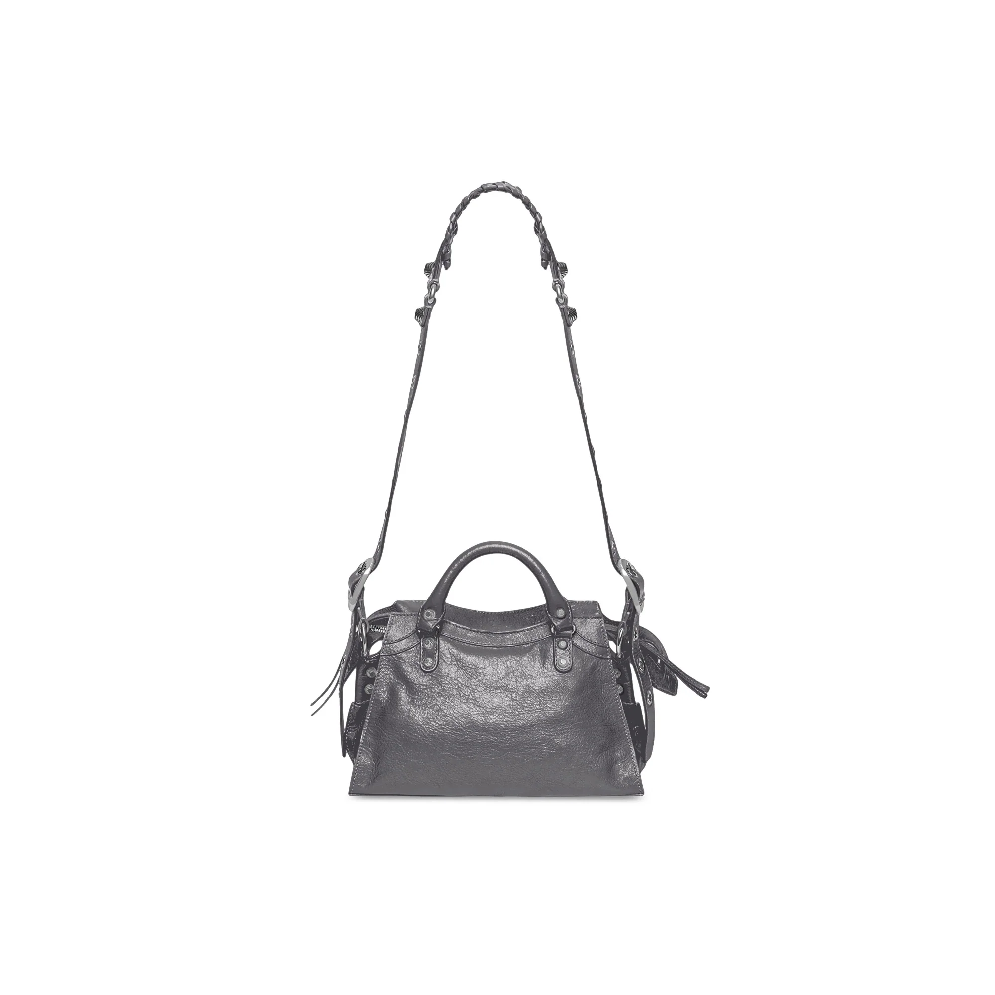 Neo Cagole XS - Dark Grey - Image 2