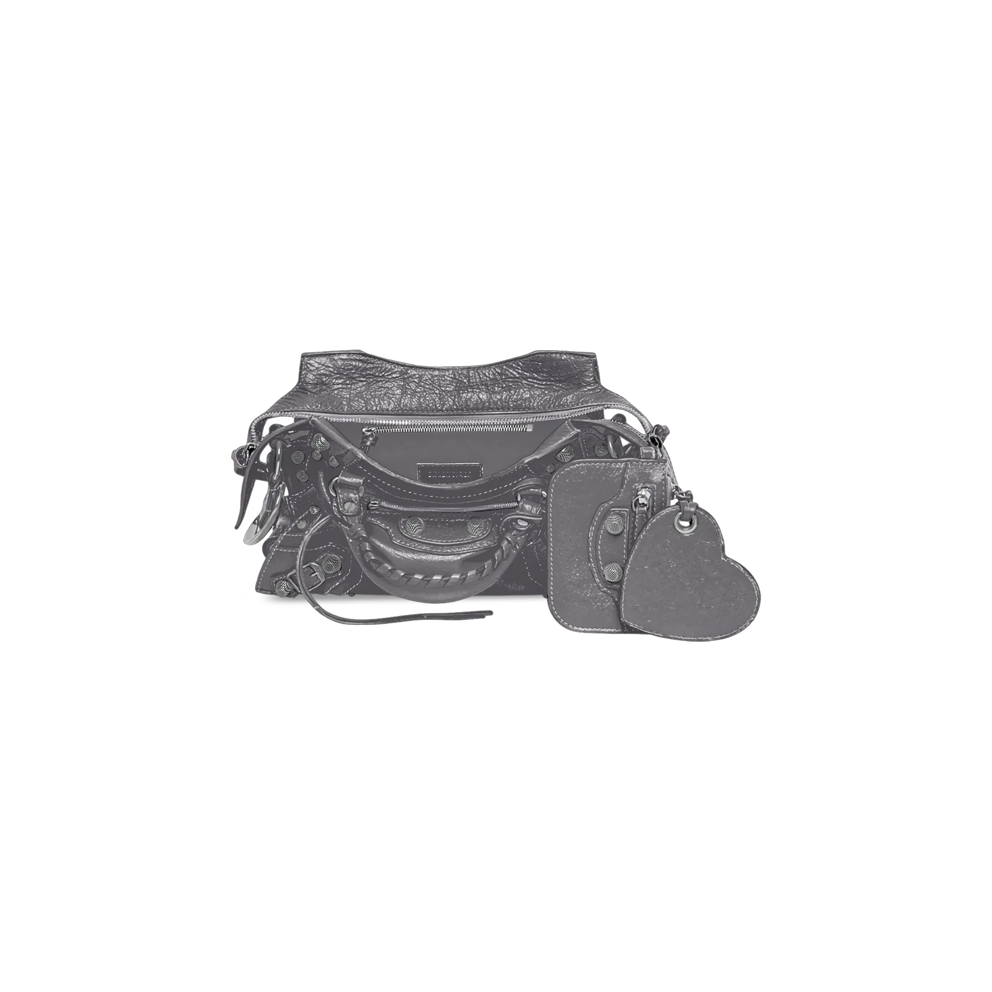 Neo Cagole XS - Dark Grey - Image 3