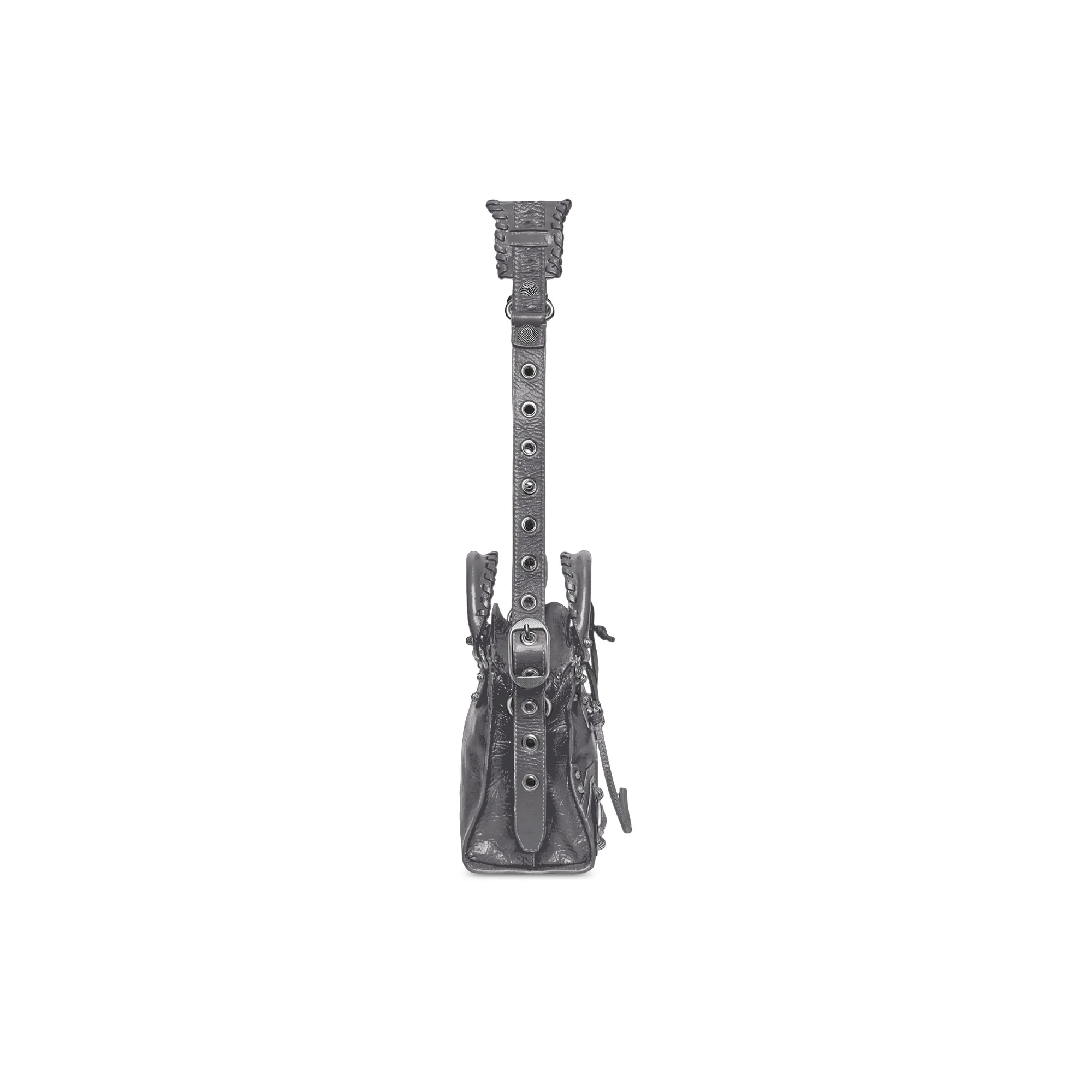 Neo Cagole XS - Dark Grey - Image 4