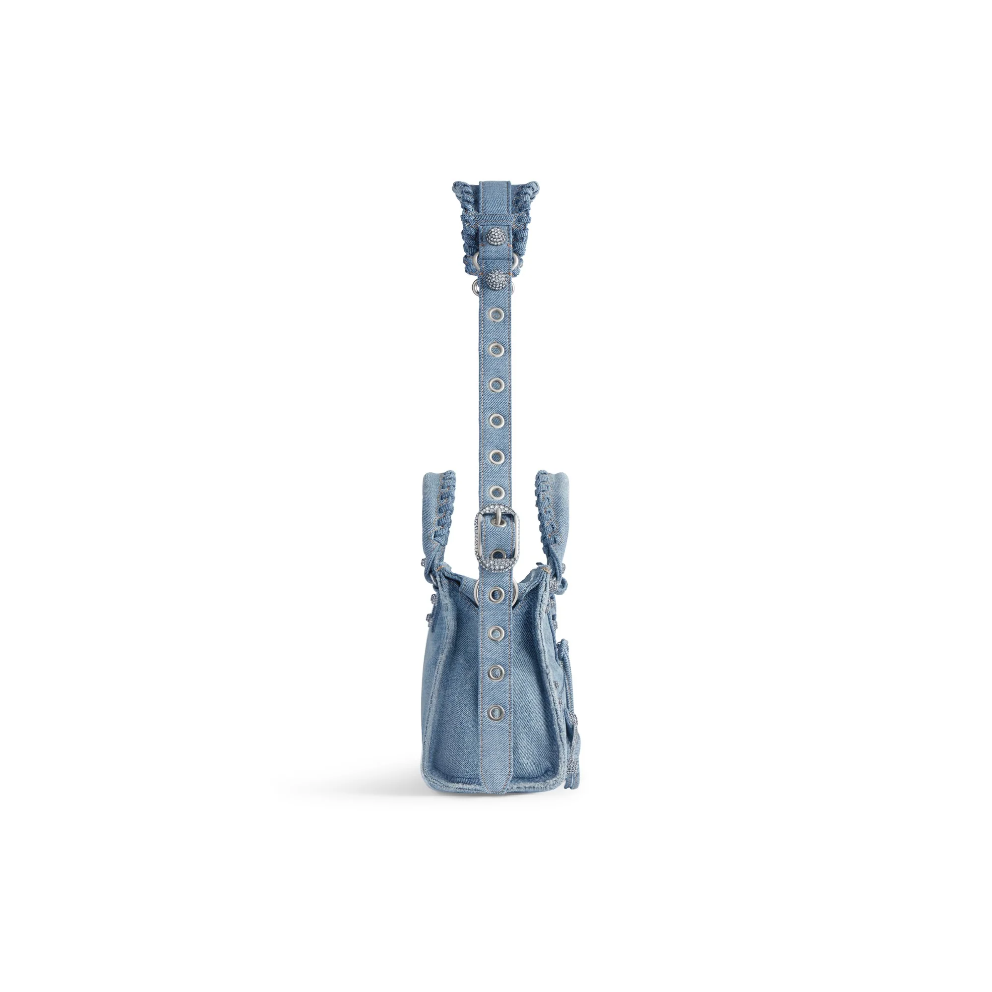 Neo Cagole XS - Blue - Image 3