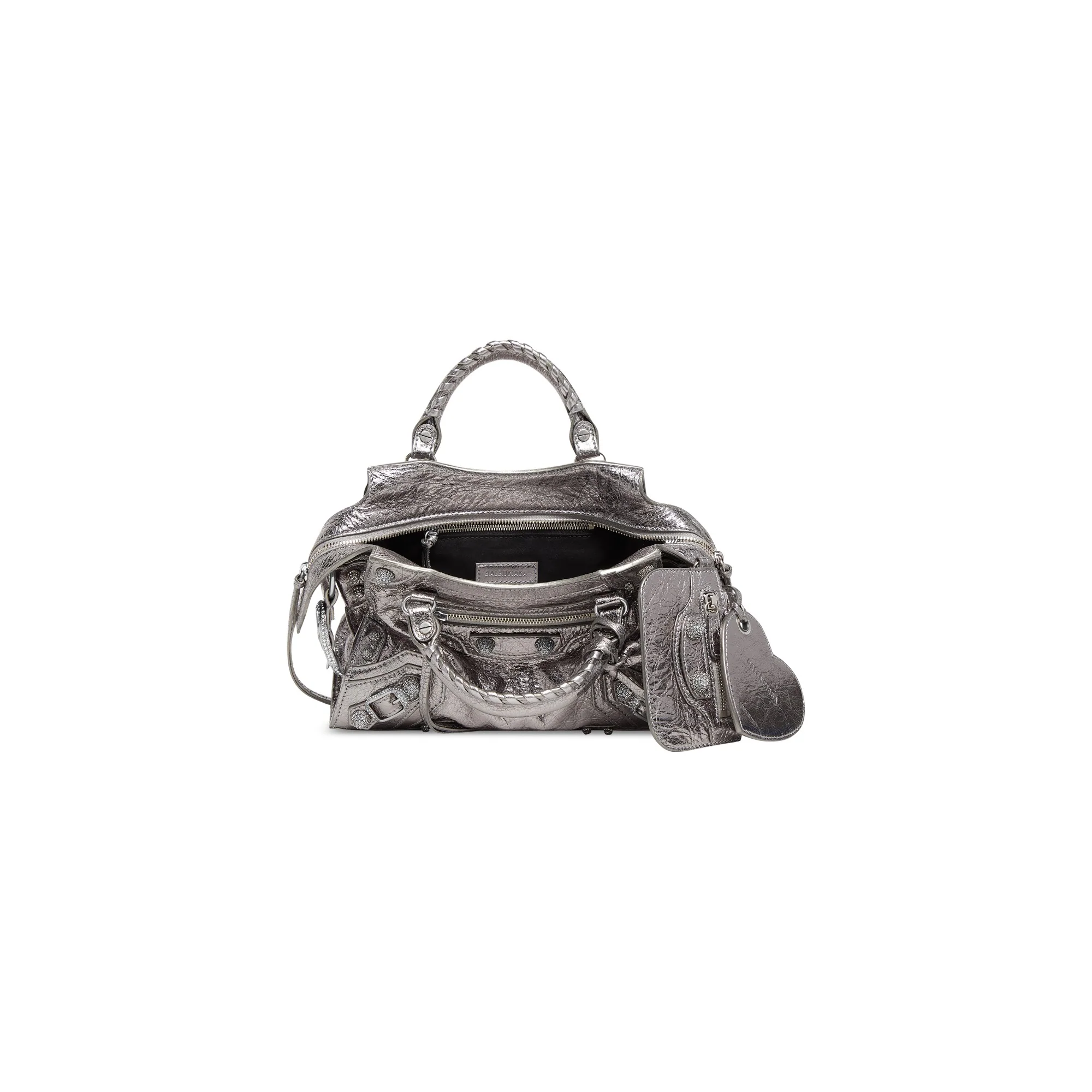 Neo Cagole XS - Silver - Image 3