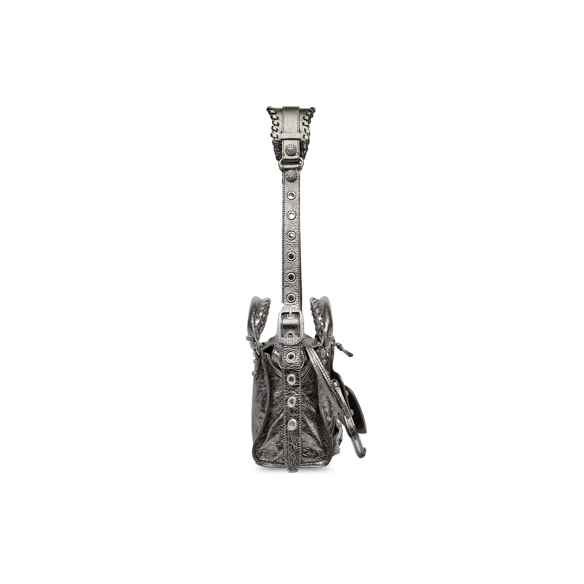 Neo Cagole XS - Silver - Image 4