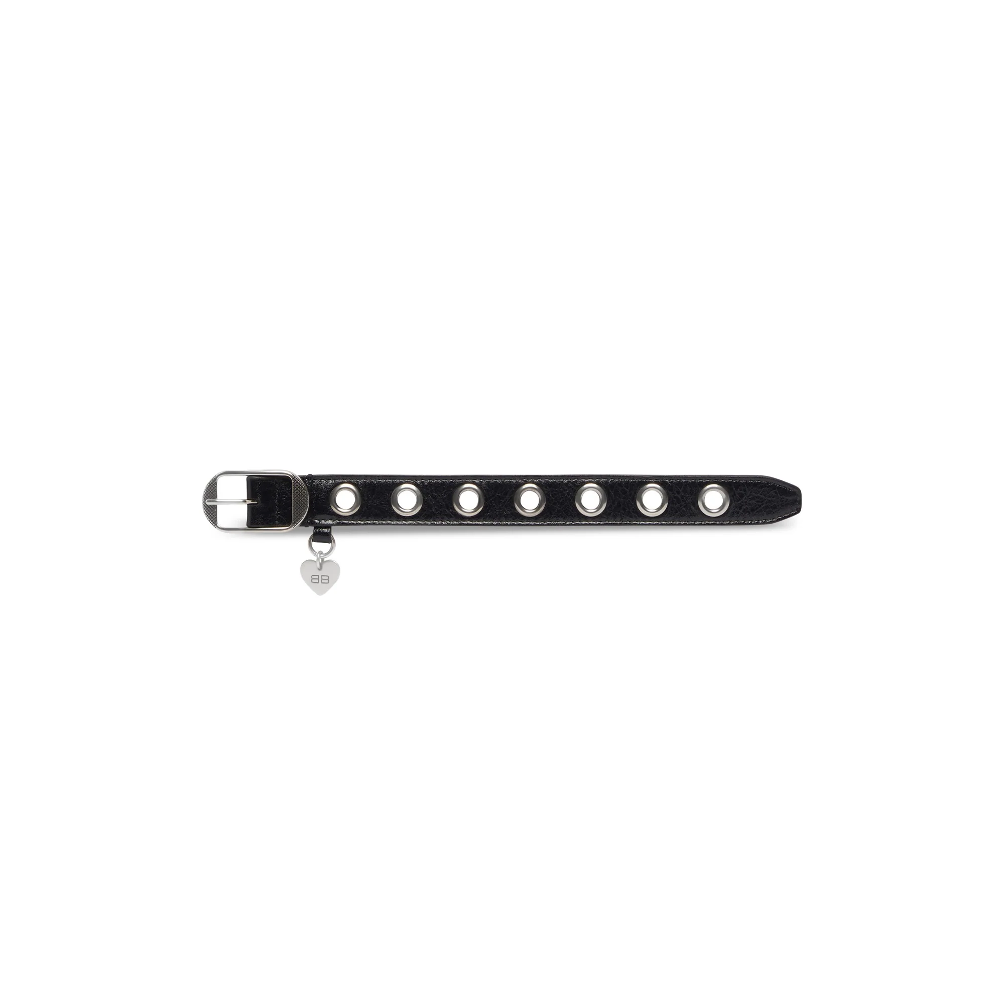 Le Cagole Bracelet Family 1 - Black - Image 3