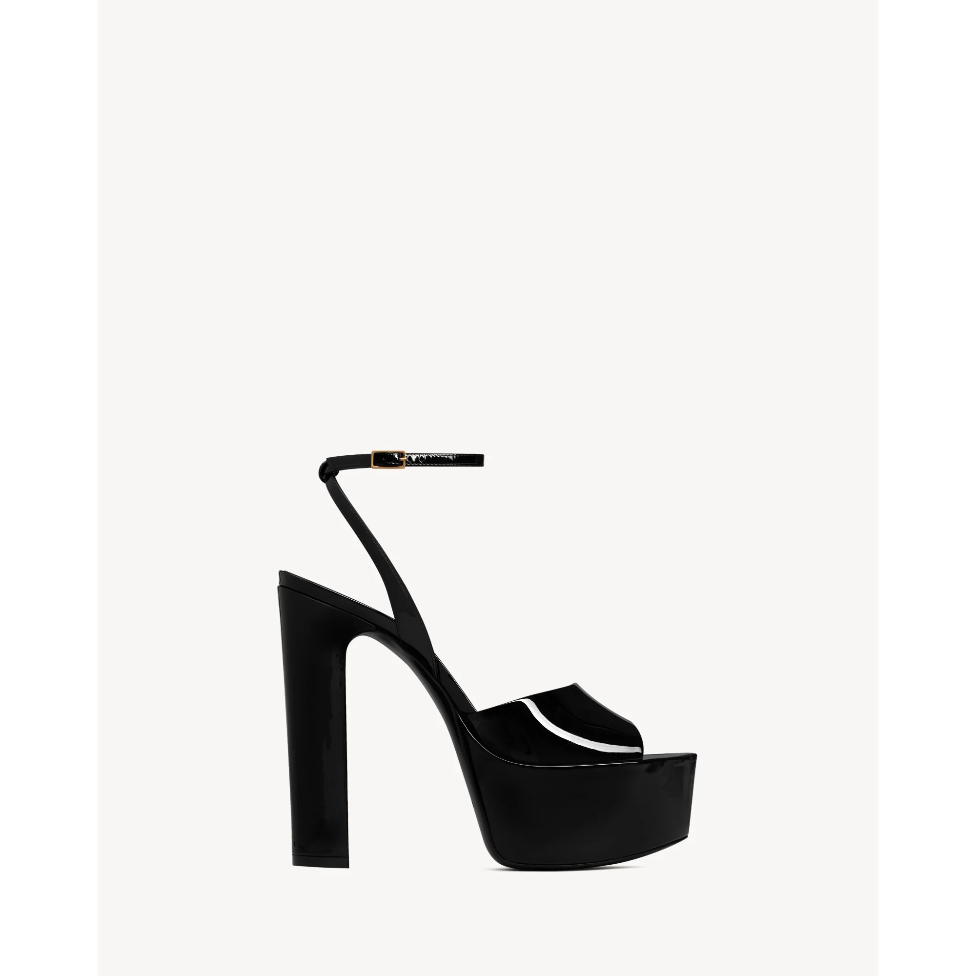 Sexy 95 Mule - Nero