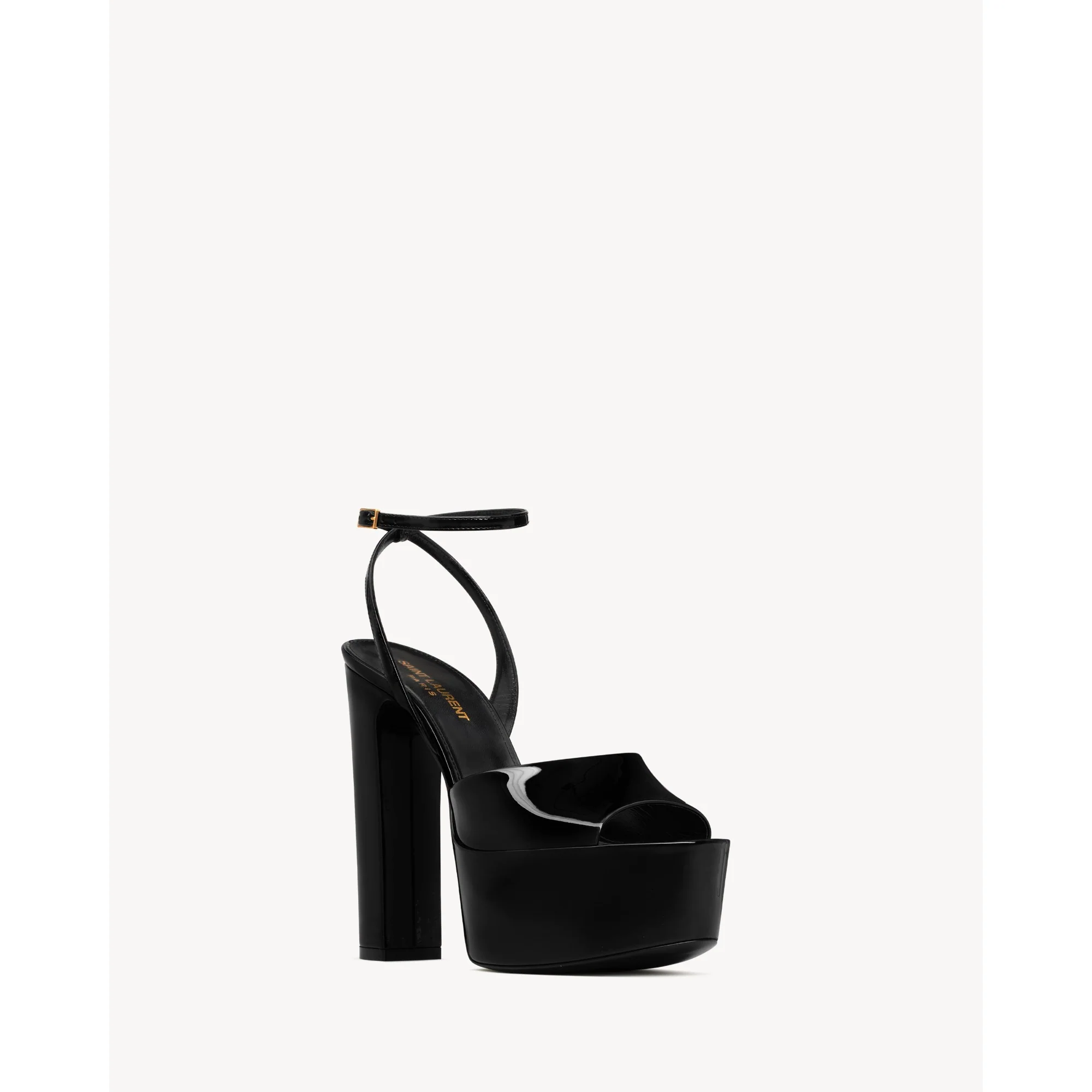 Sexy 95 Mule - Nero - Image 3