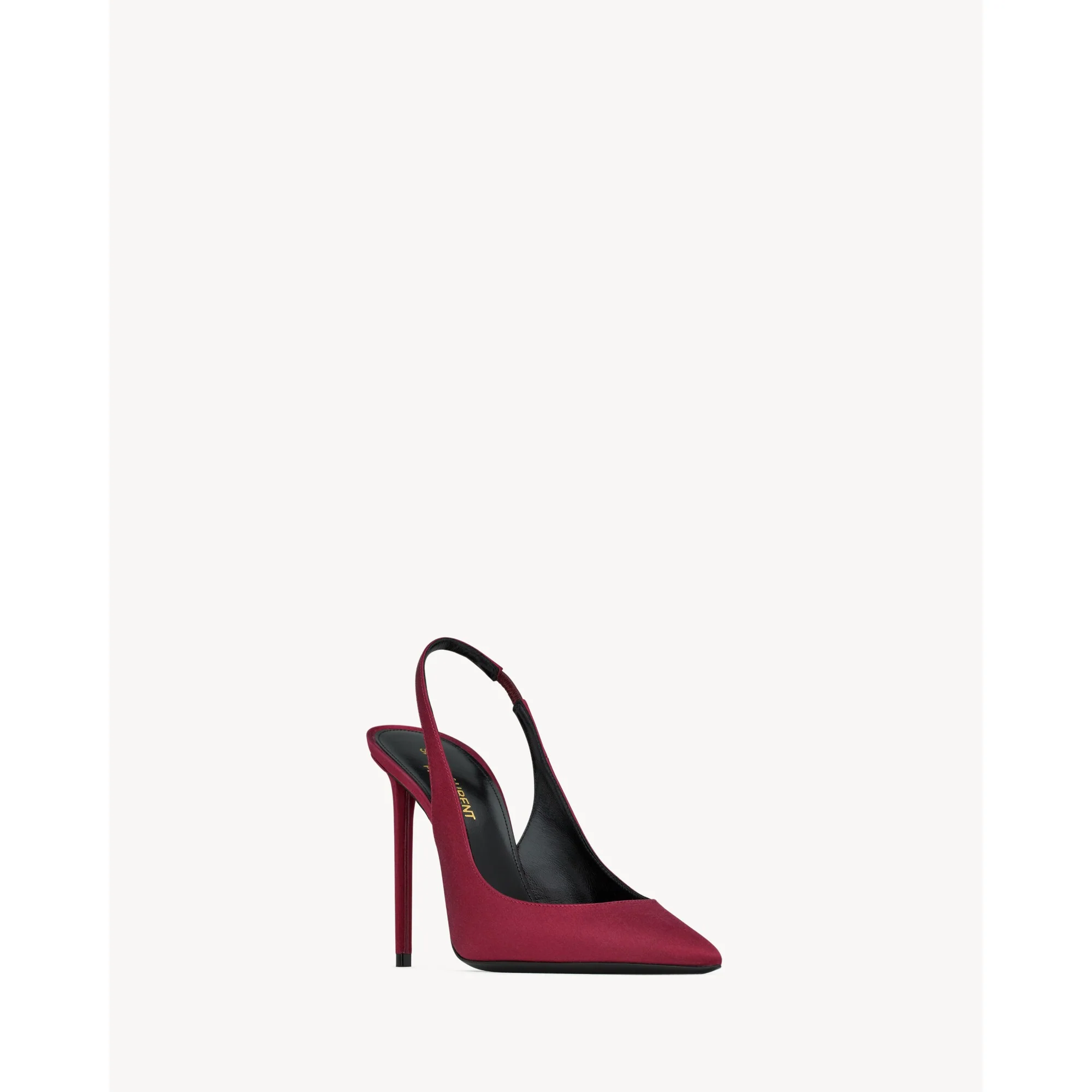Zoe 105 Slingback Pump - Butternut - Image 3