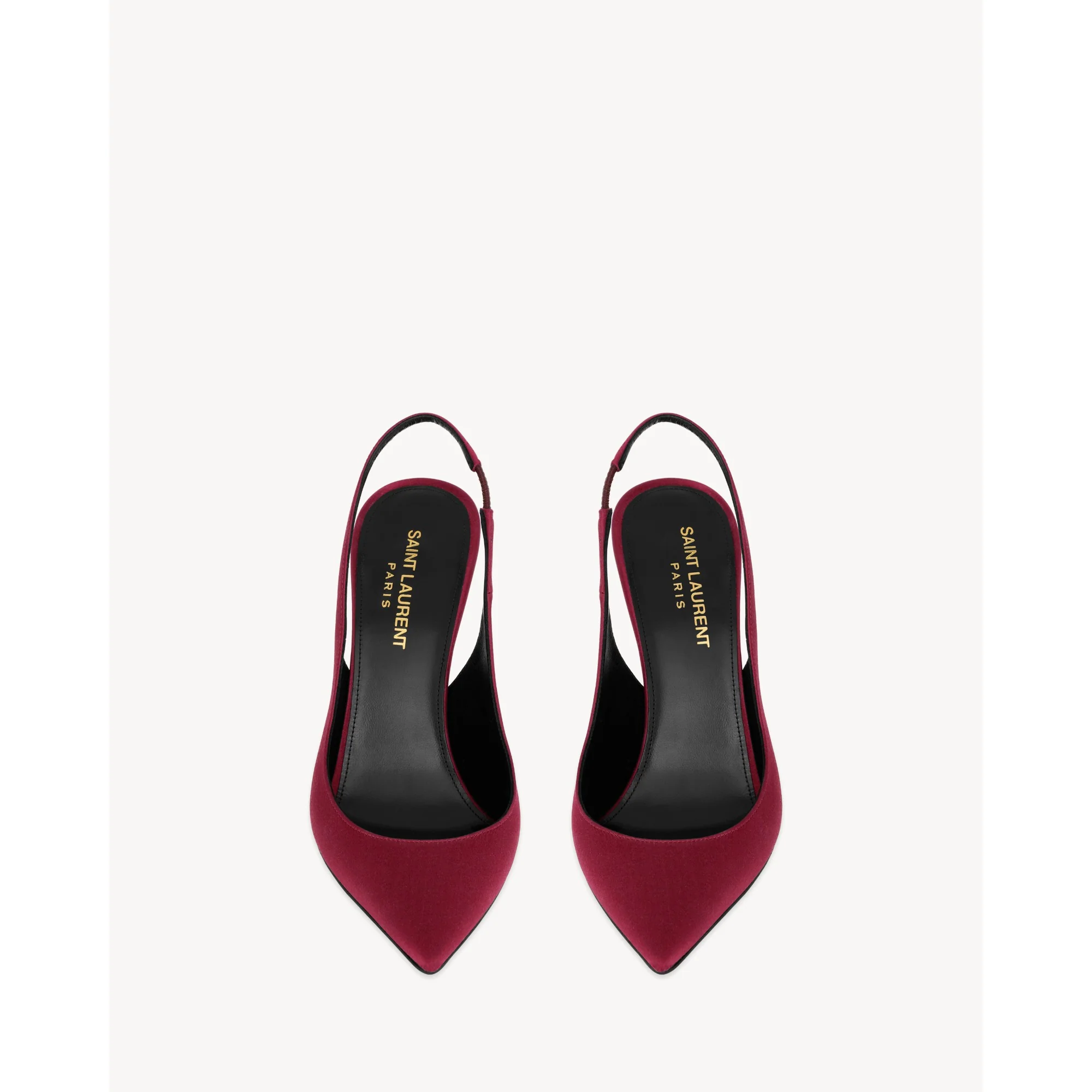 Zoe 105 Slingback Pump - Butternut - Image 2