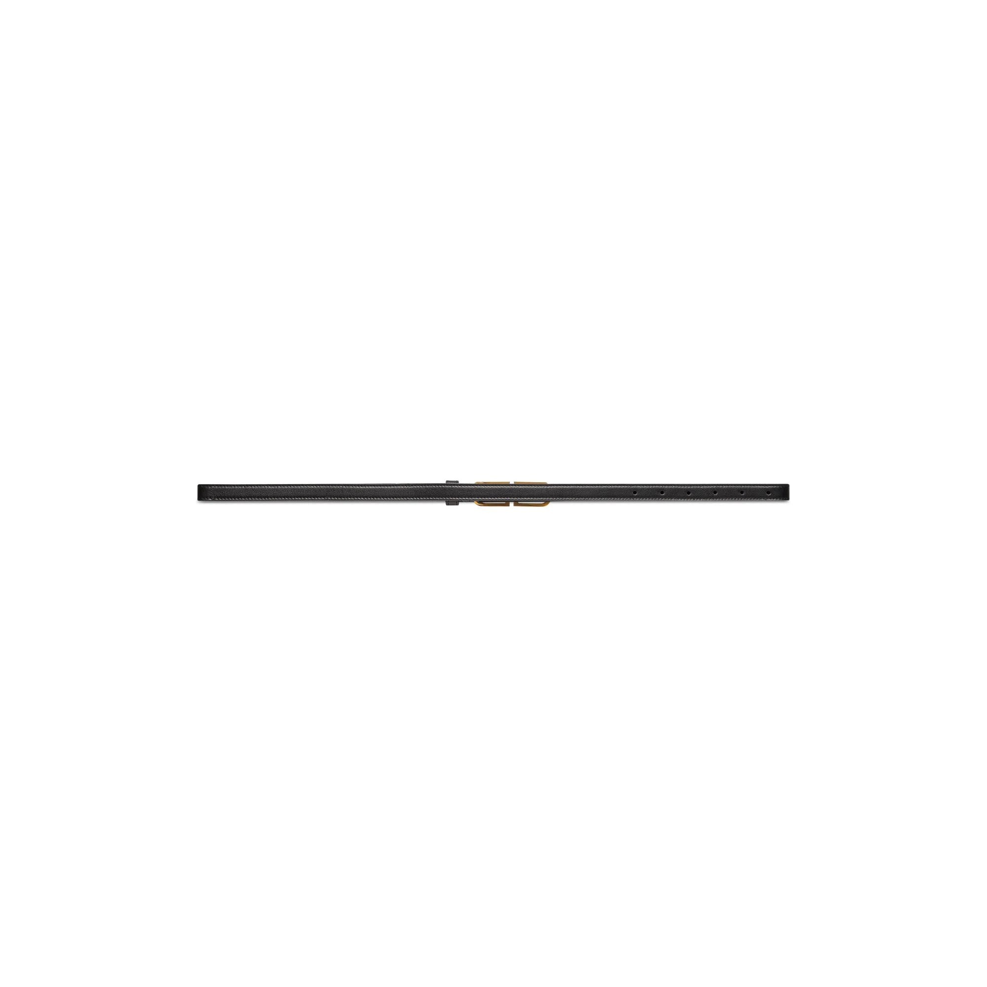 Belts BB Signature 15 - Black - Image 2