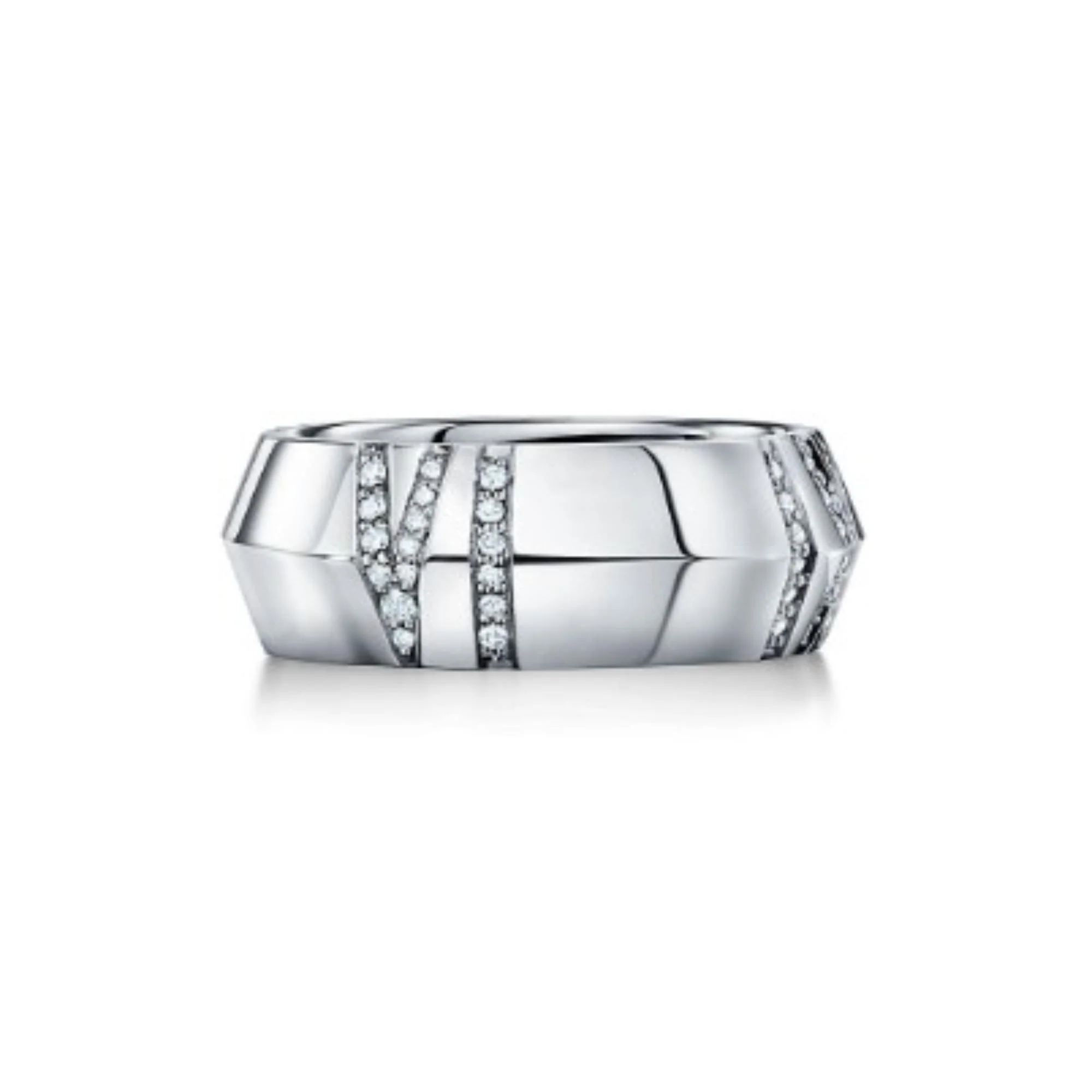 70364808 - 18W Di Atls X Clsd Wd Ring - Image 7
