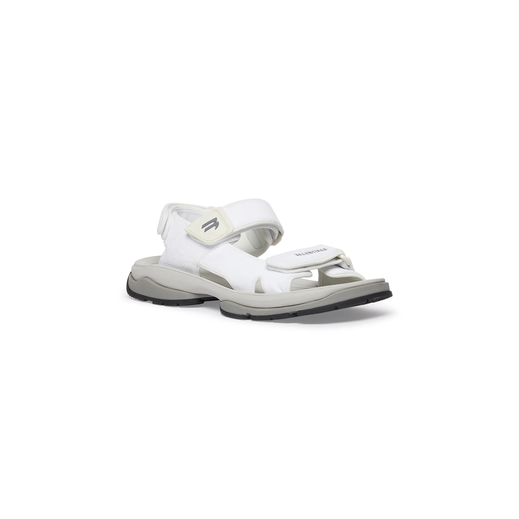 Tourist Multicl - Black/White/Grey - Image 3