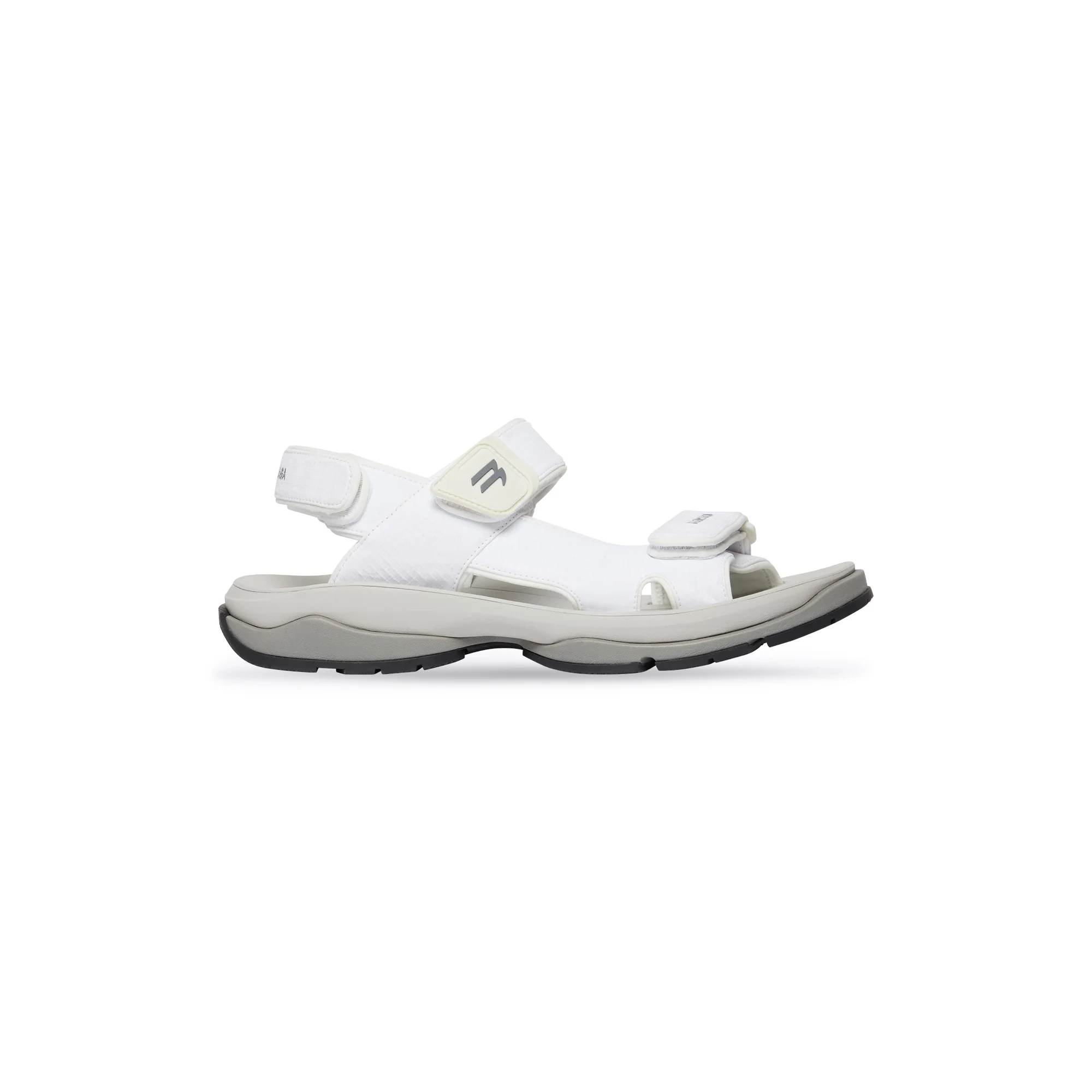 Tourist Multicl - Black/White/Grey