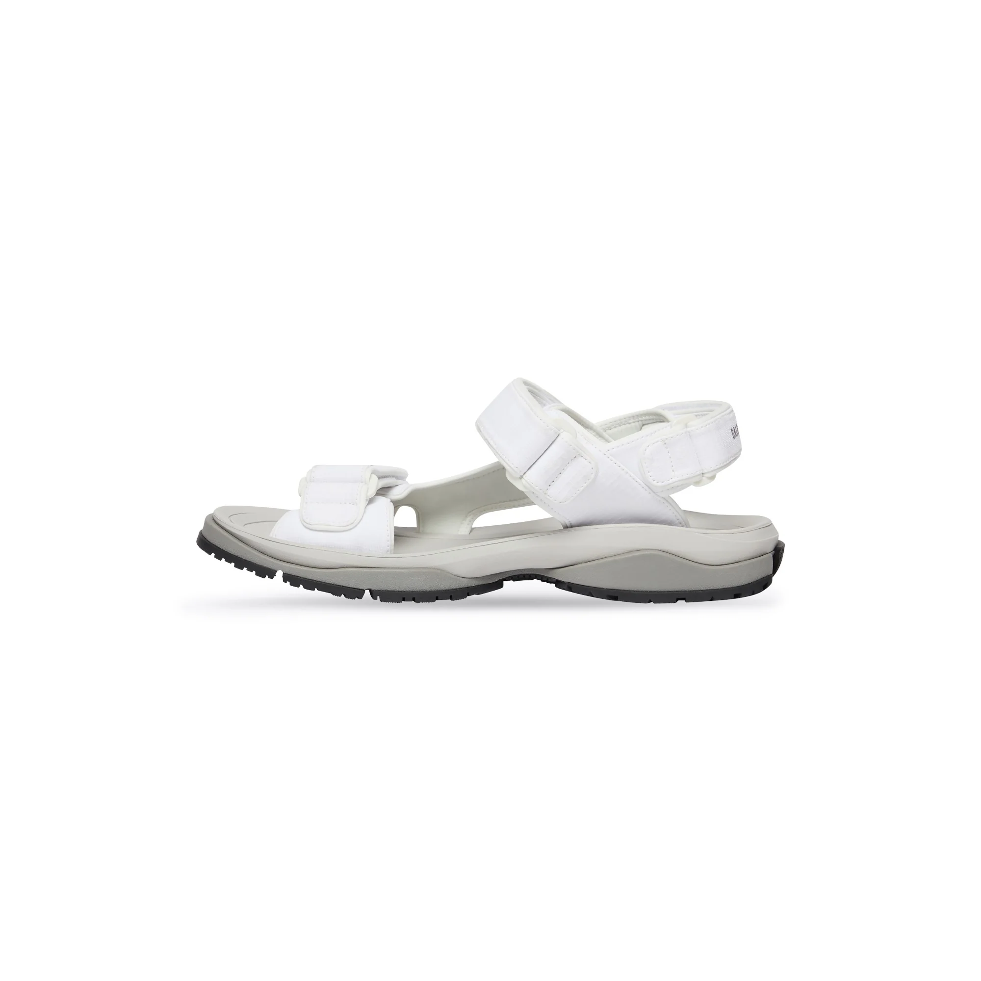 Tourist Multicl - Black/White/Grey - Image 2
